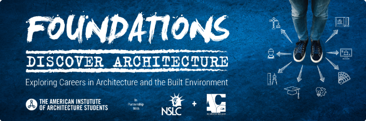 Discover Architecture - FOUNDATIONS