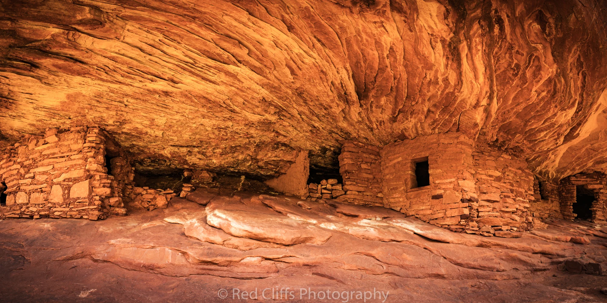 This pano is one of my favorite from the trip. 