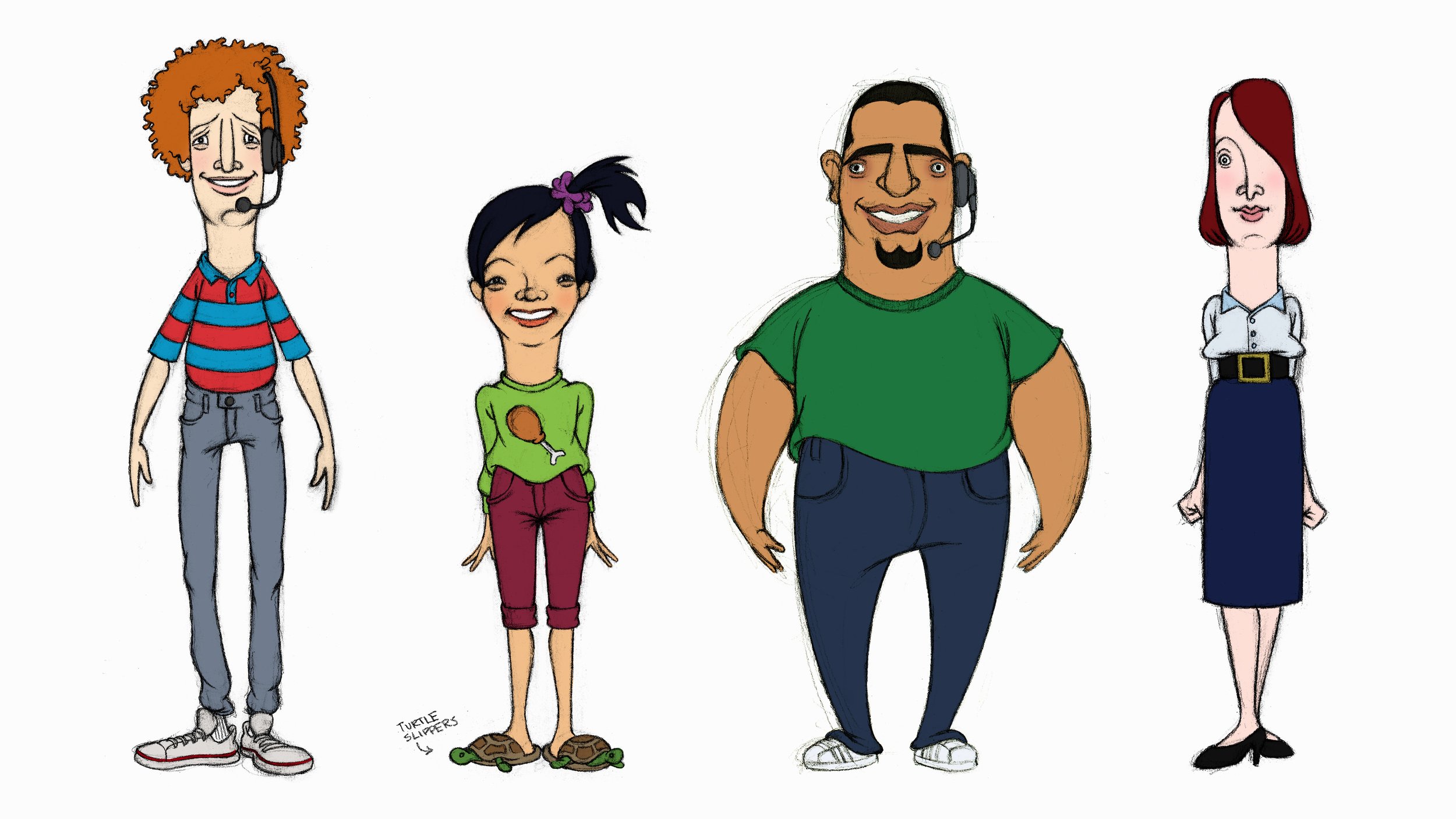 Zappos_CharacterLineup_SquareSpace_092815.jpg