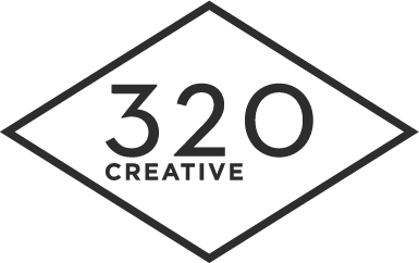 320 Creative - Web & Graphic Design