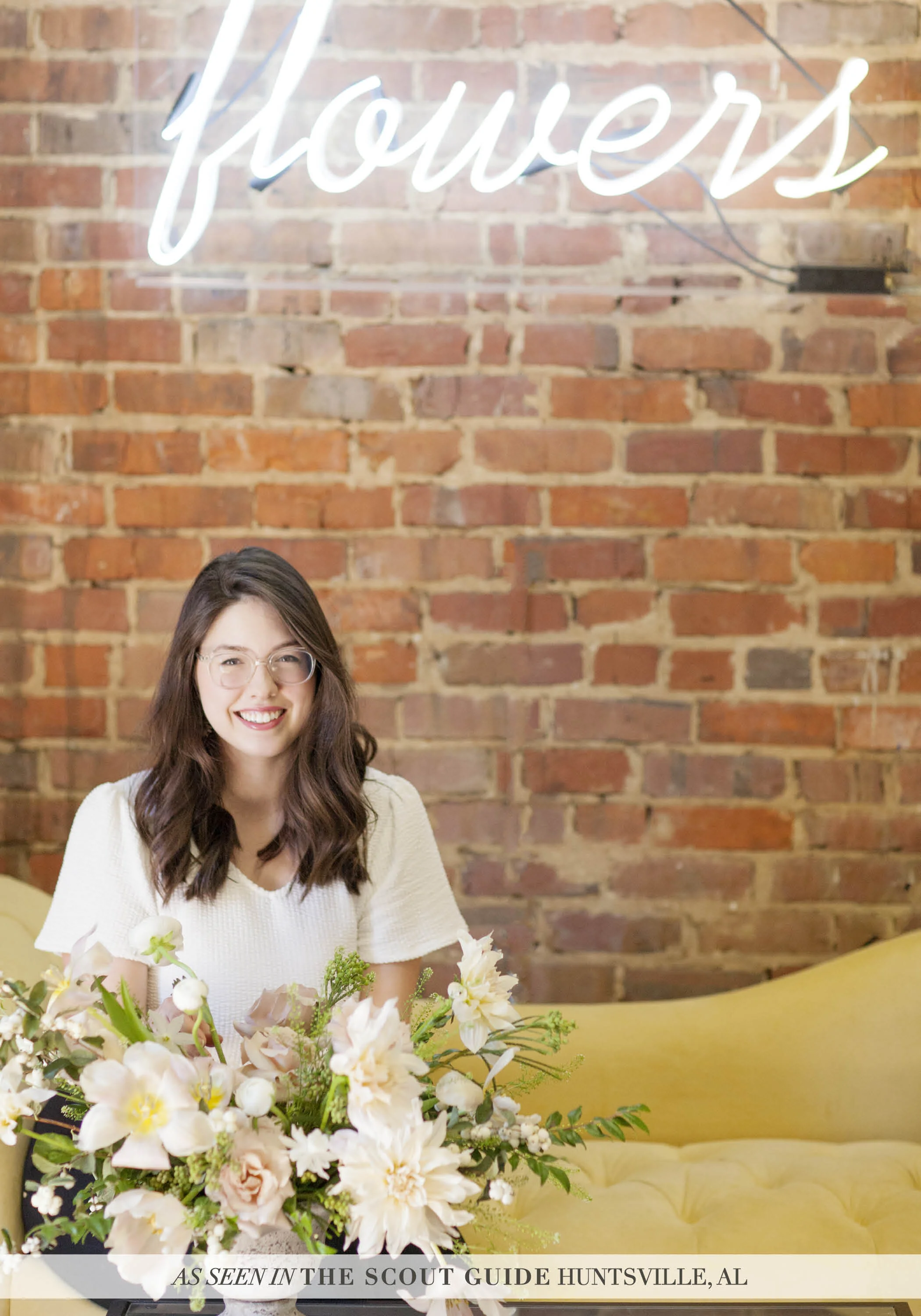 Regine Kleist Flowers Delivery Huntsville Al Perfect Flowers