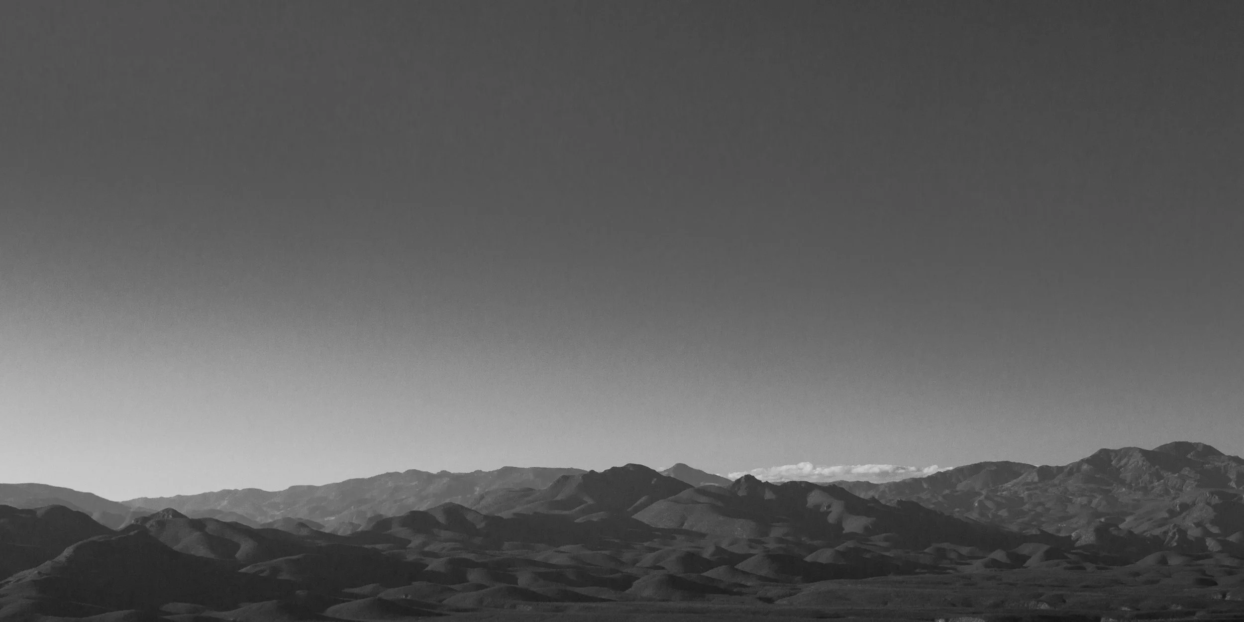Sierra Gorda