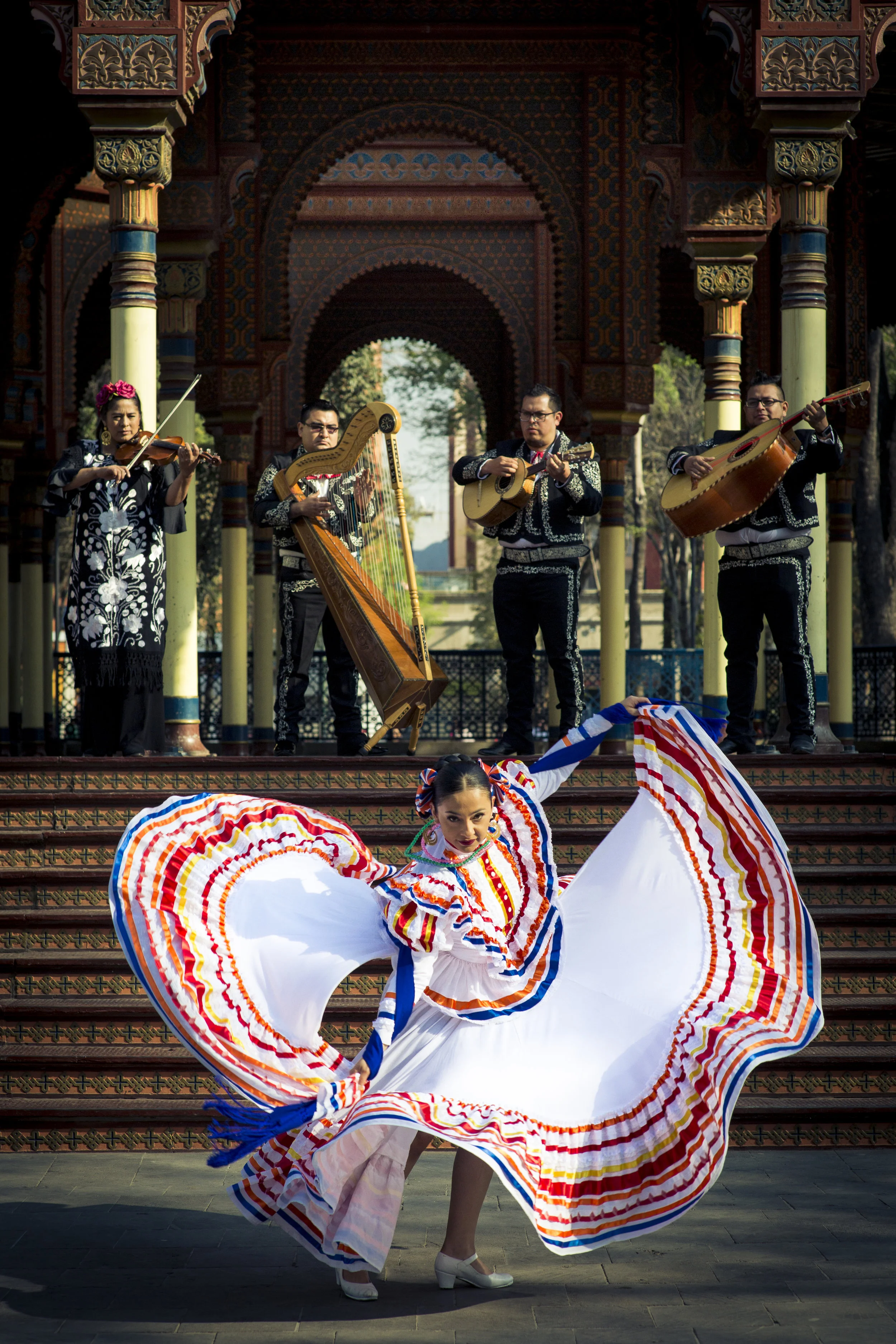 Embrujo Mestizo
