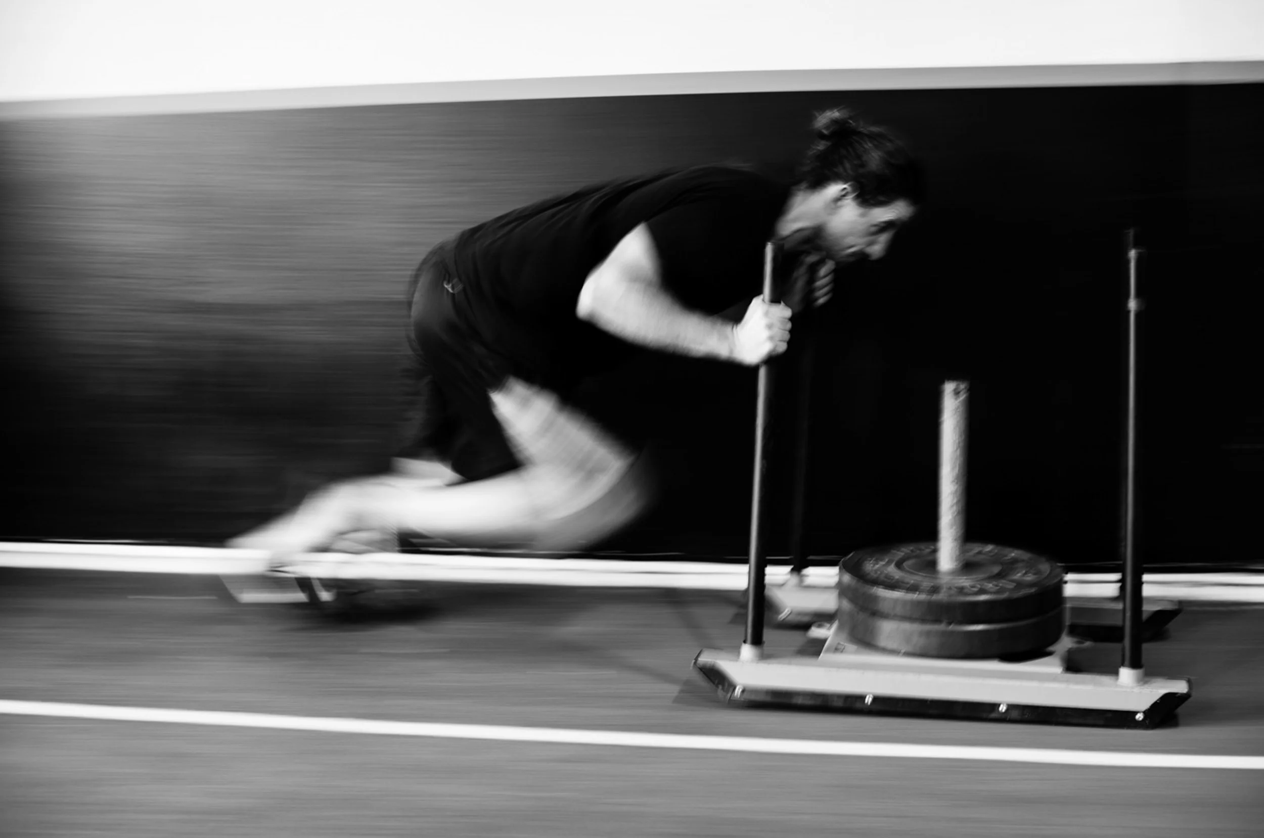 SPORTS PERFORMANCE
