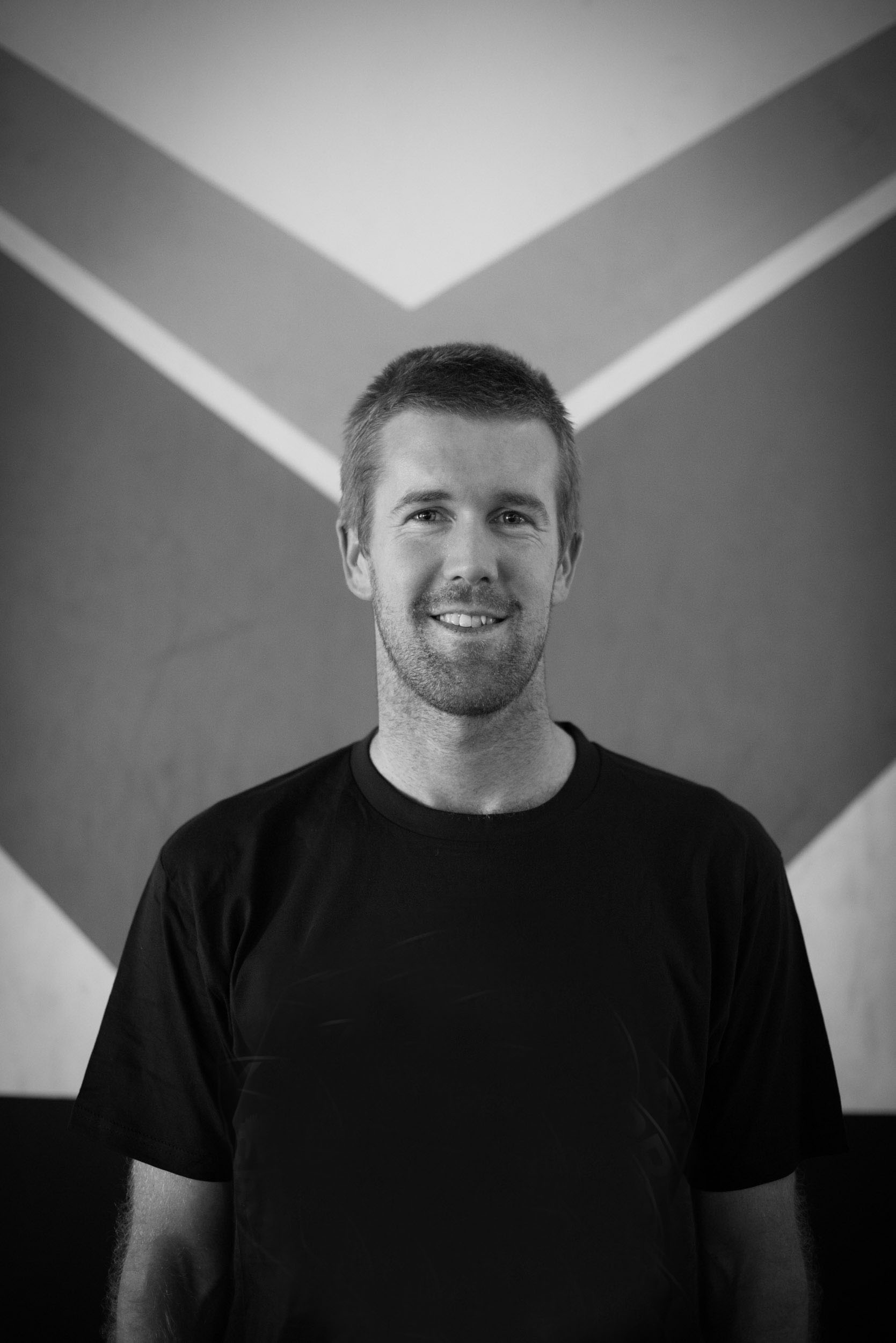 Gregg | Physiotherapist