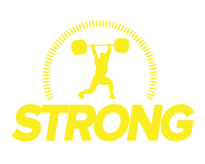 Strong