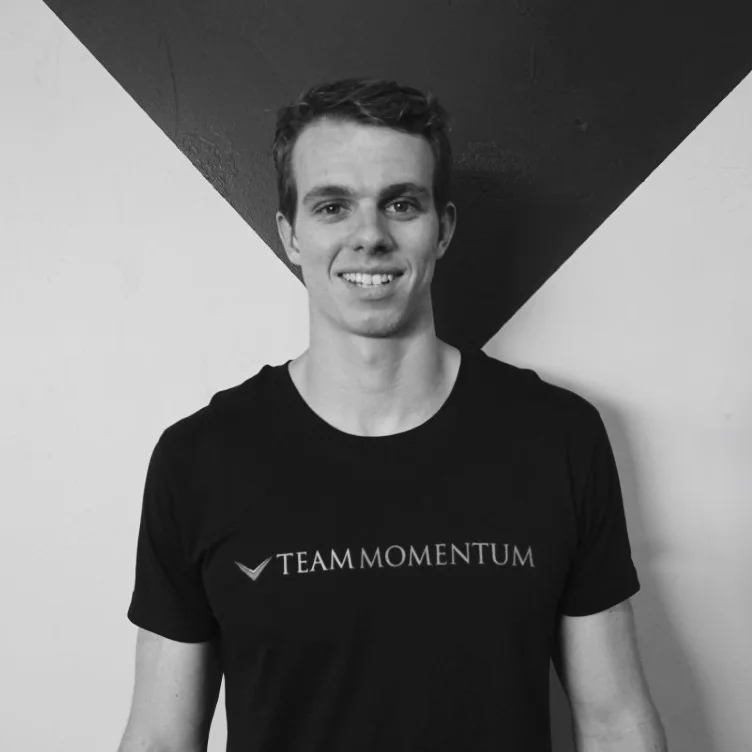 Tom | Sport & Exercise Science