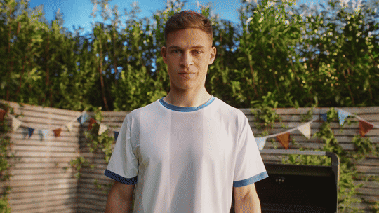 Hellmann's Potato Salad project