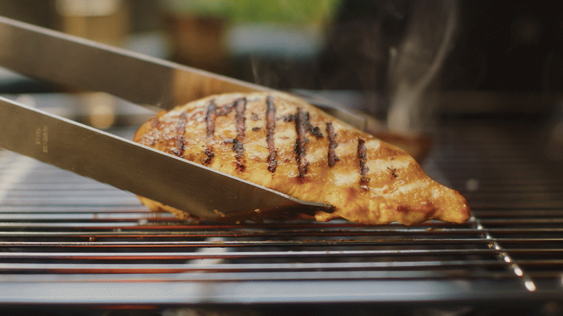 Hellmann's Chicken project