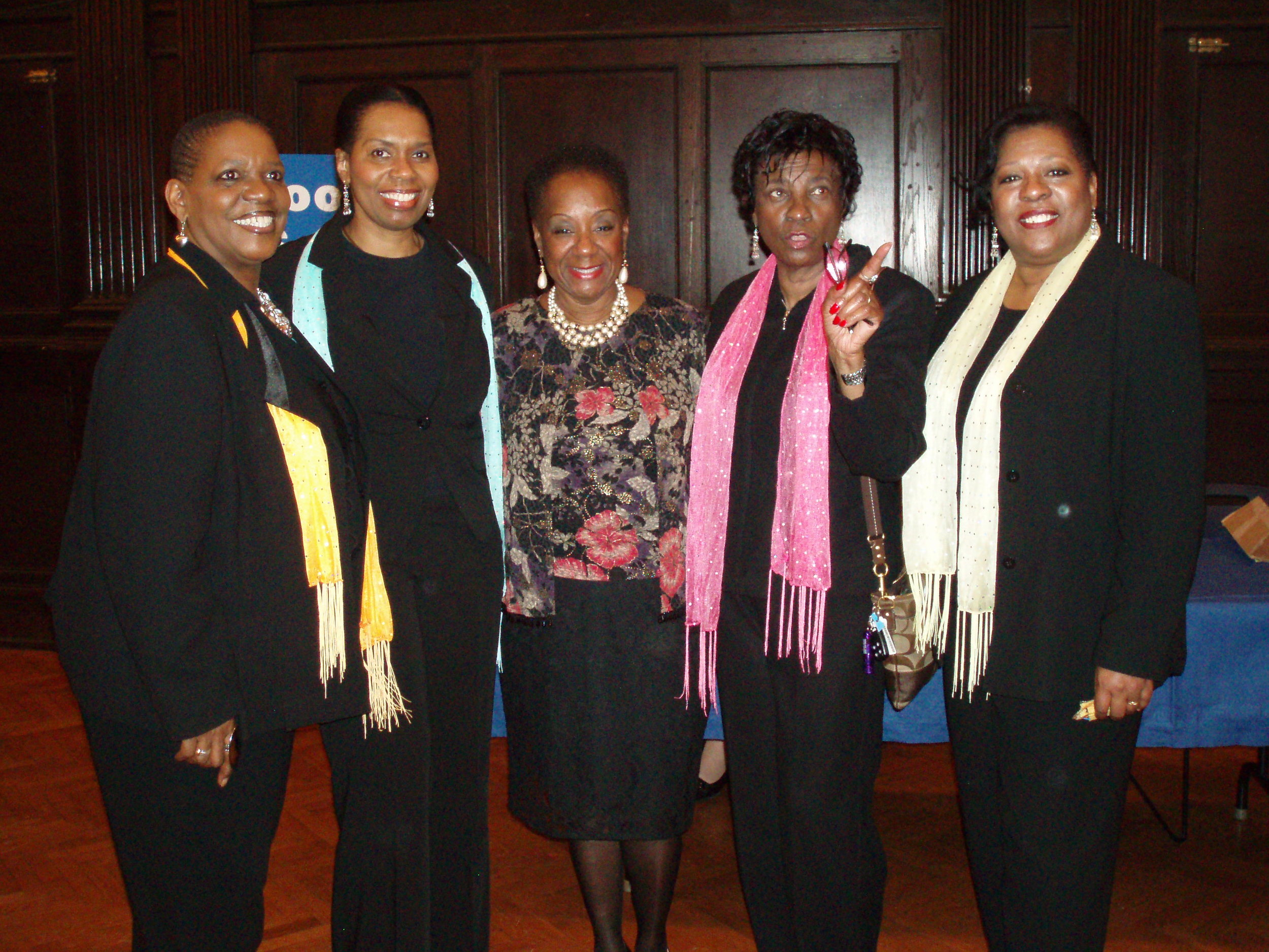 Women's History Month