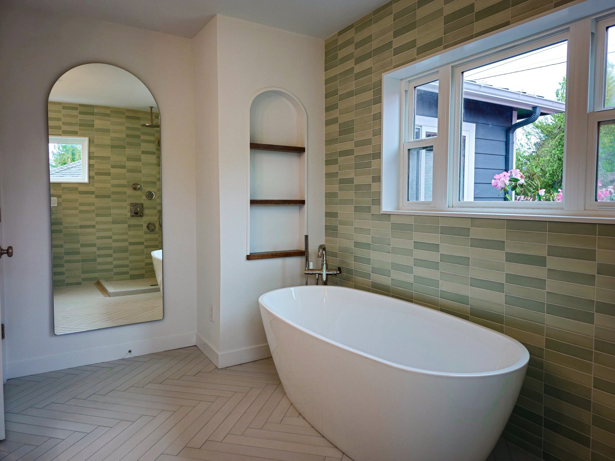 Bathroom Remodel Tip