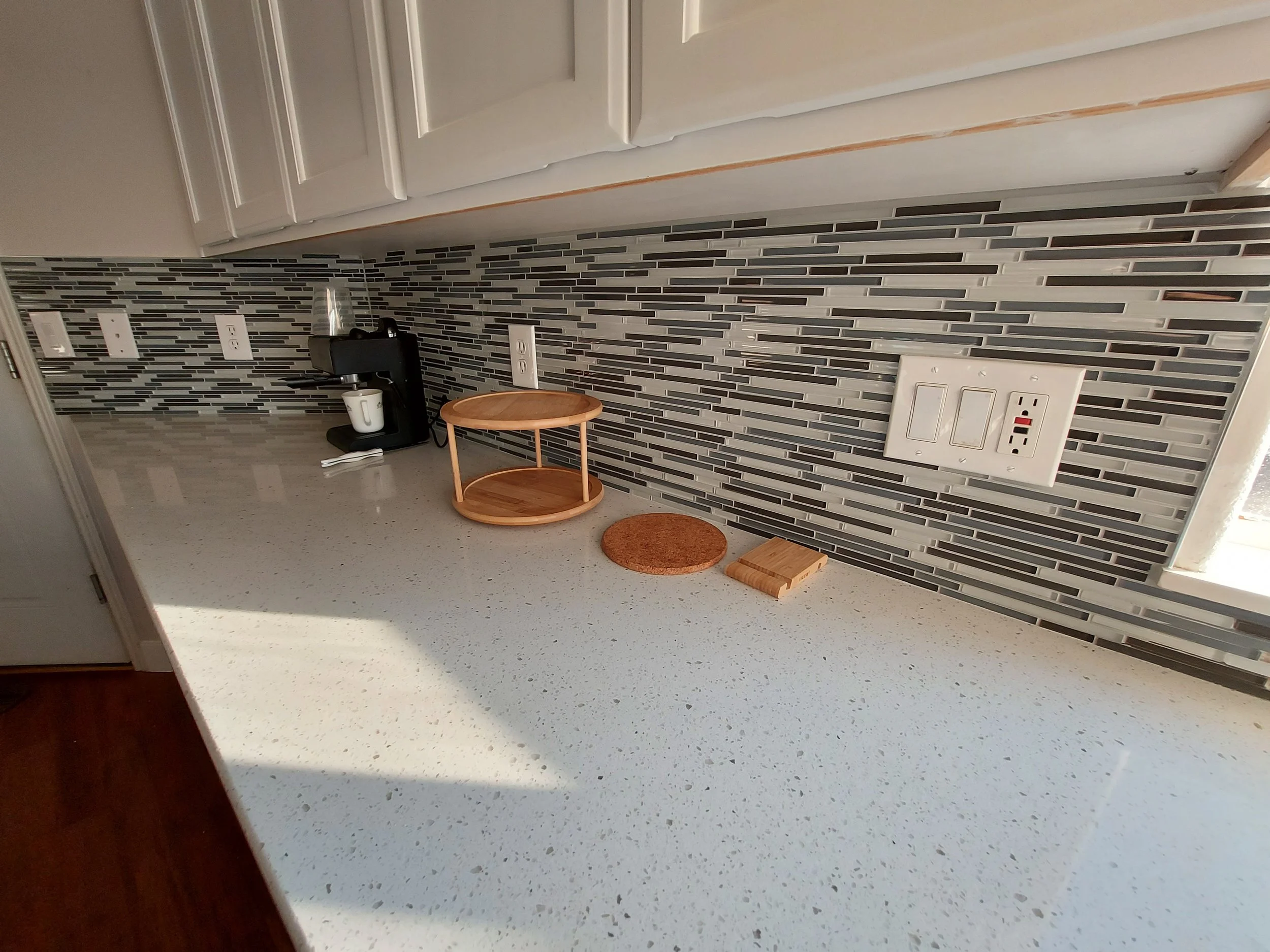 Custom Kitchen Remodel