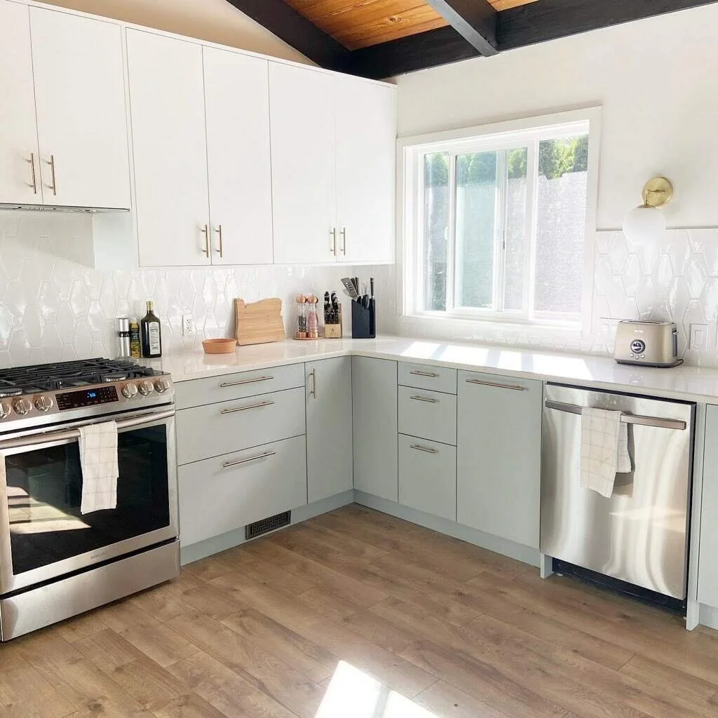 Custom Kitchen Remodel
