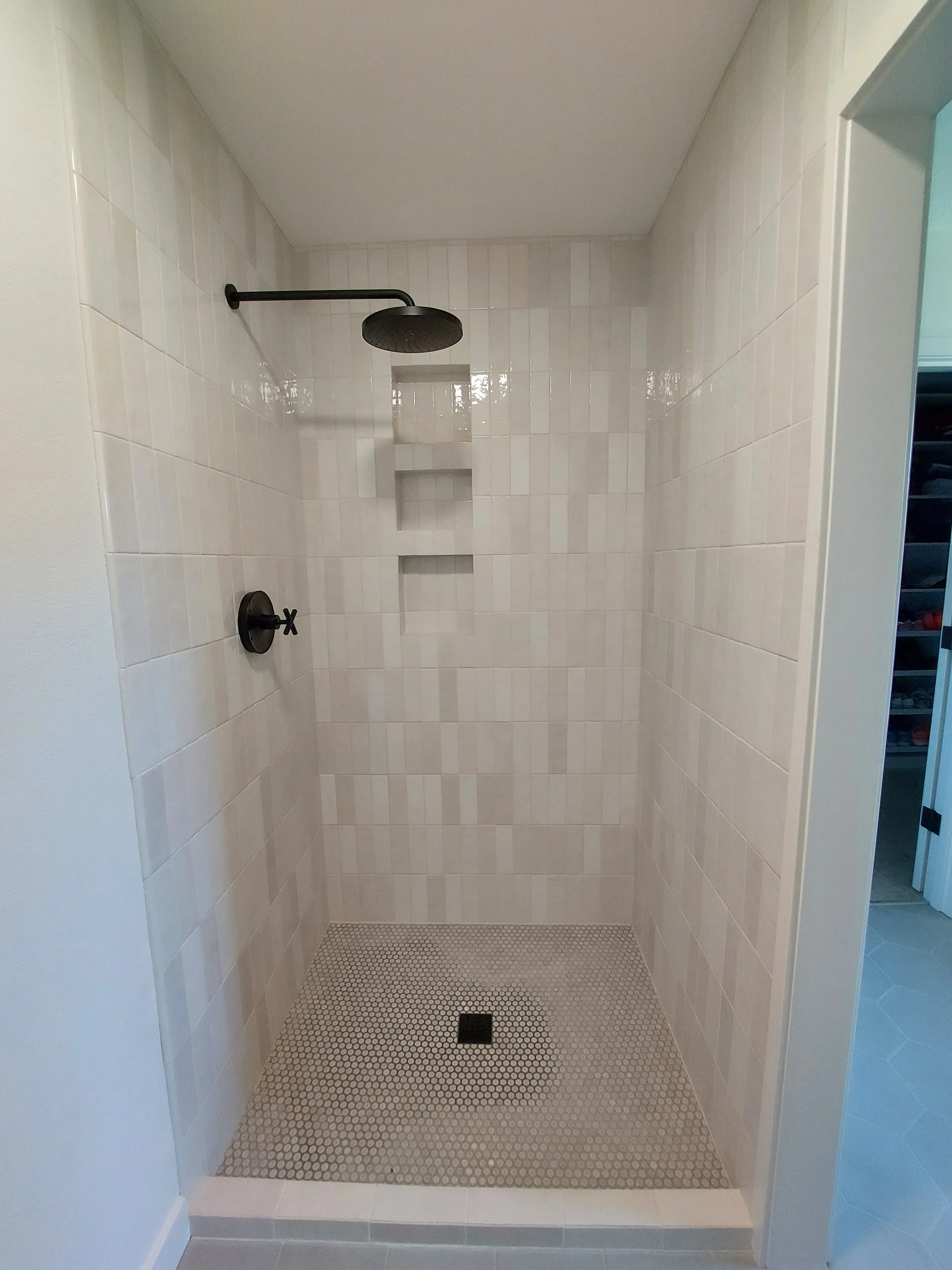 Bathroom Remodel