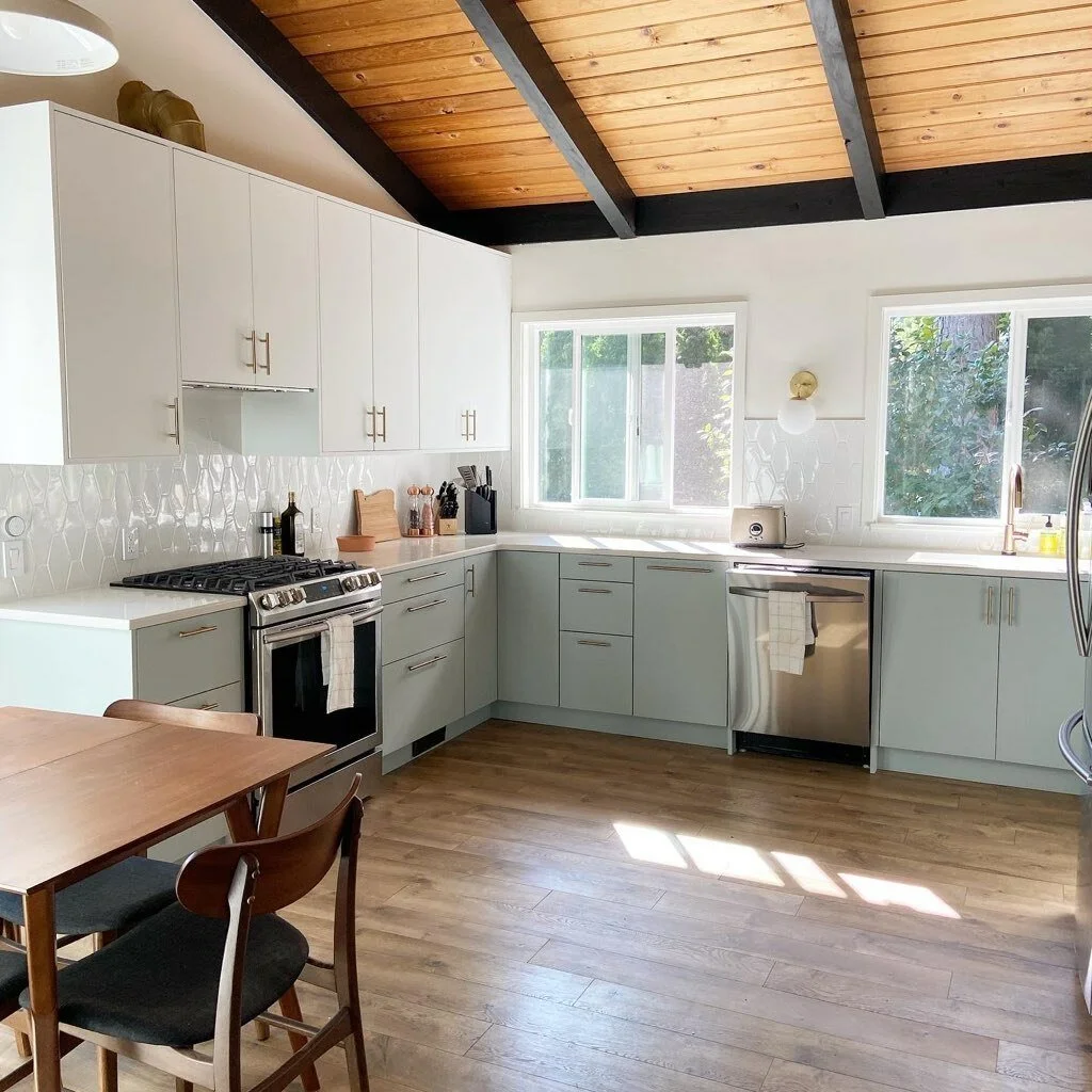 Kitchen Contractor