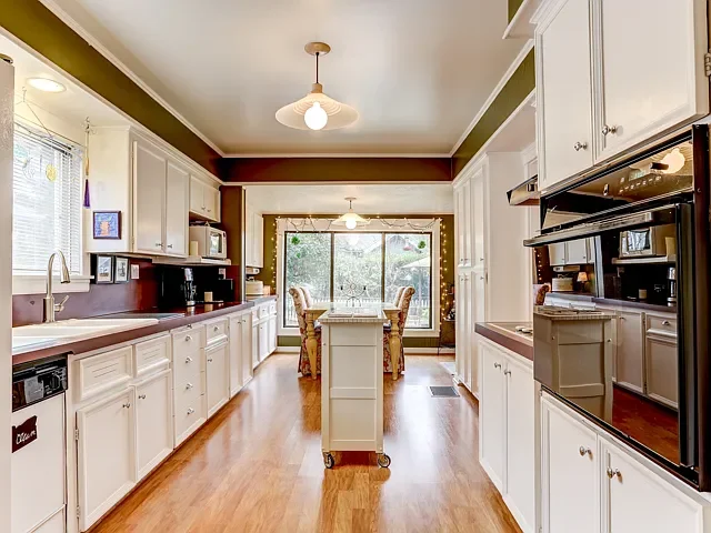 Portland Kitchen Remodel