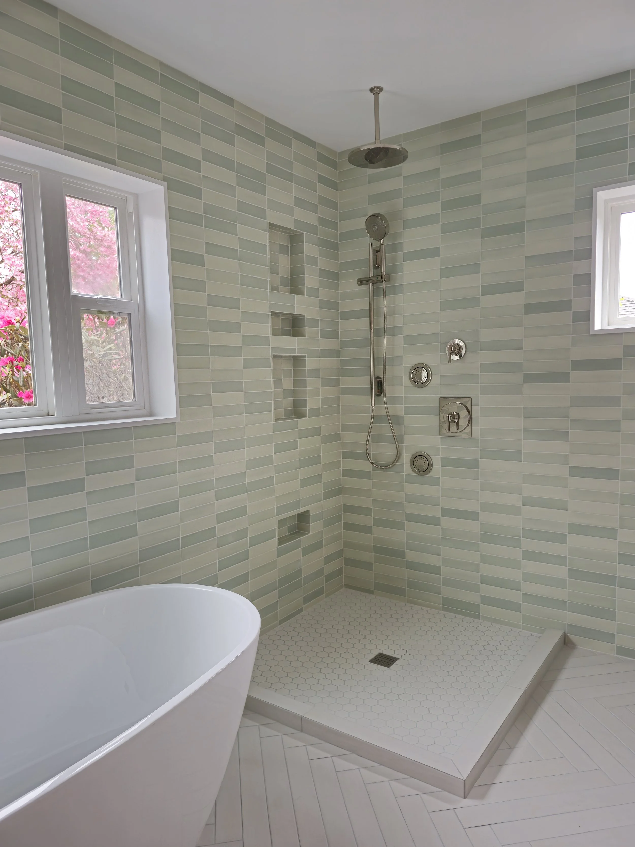 Bathroom Remodel Near Me