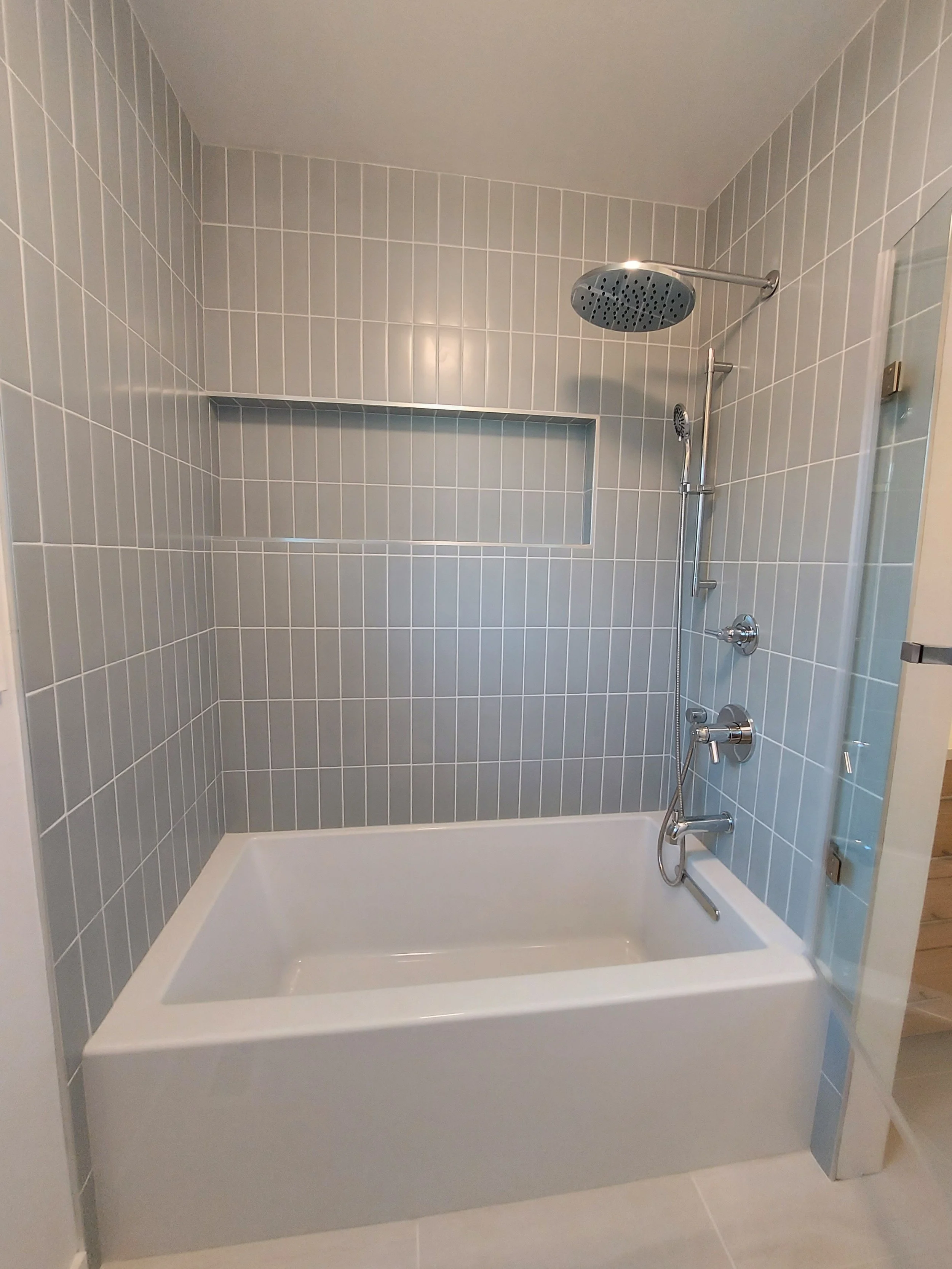 Portland Tile Contractor
