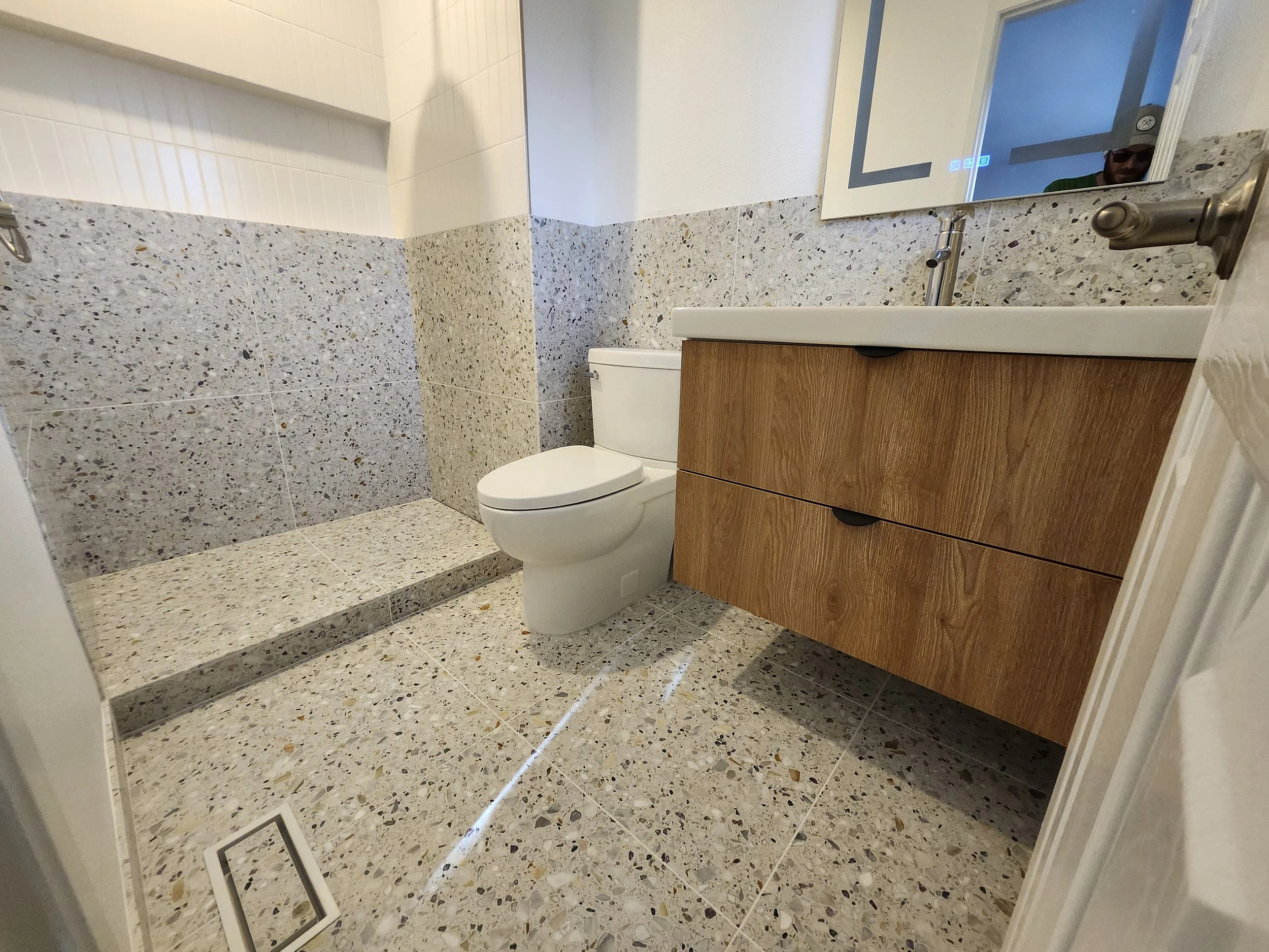 Portland Bathroom Contractor
