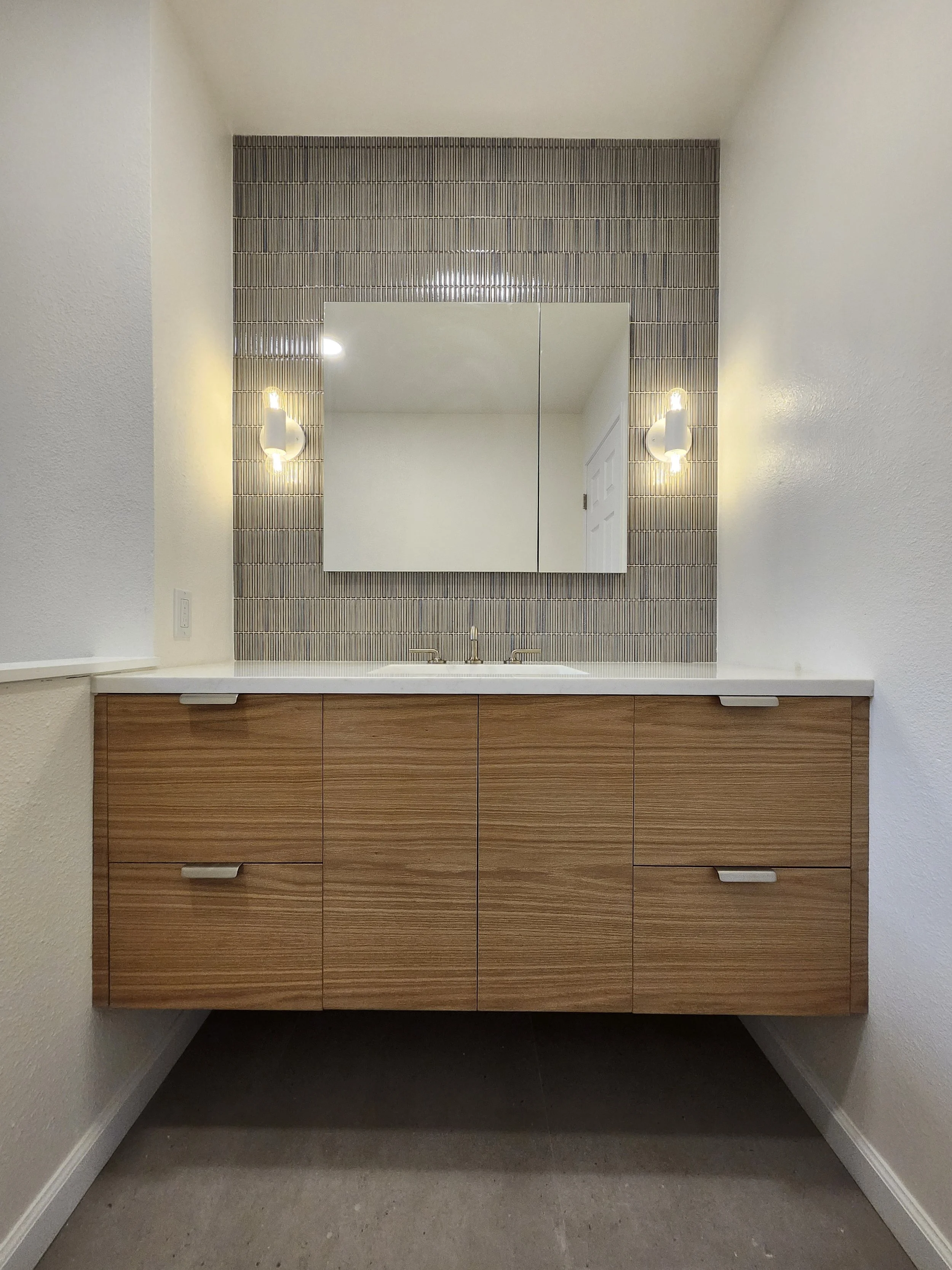 Portland Bathroom Contractor
