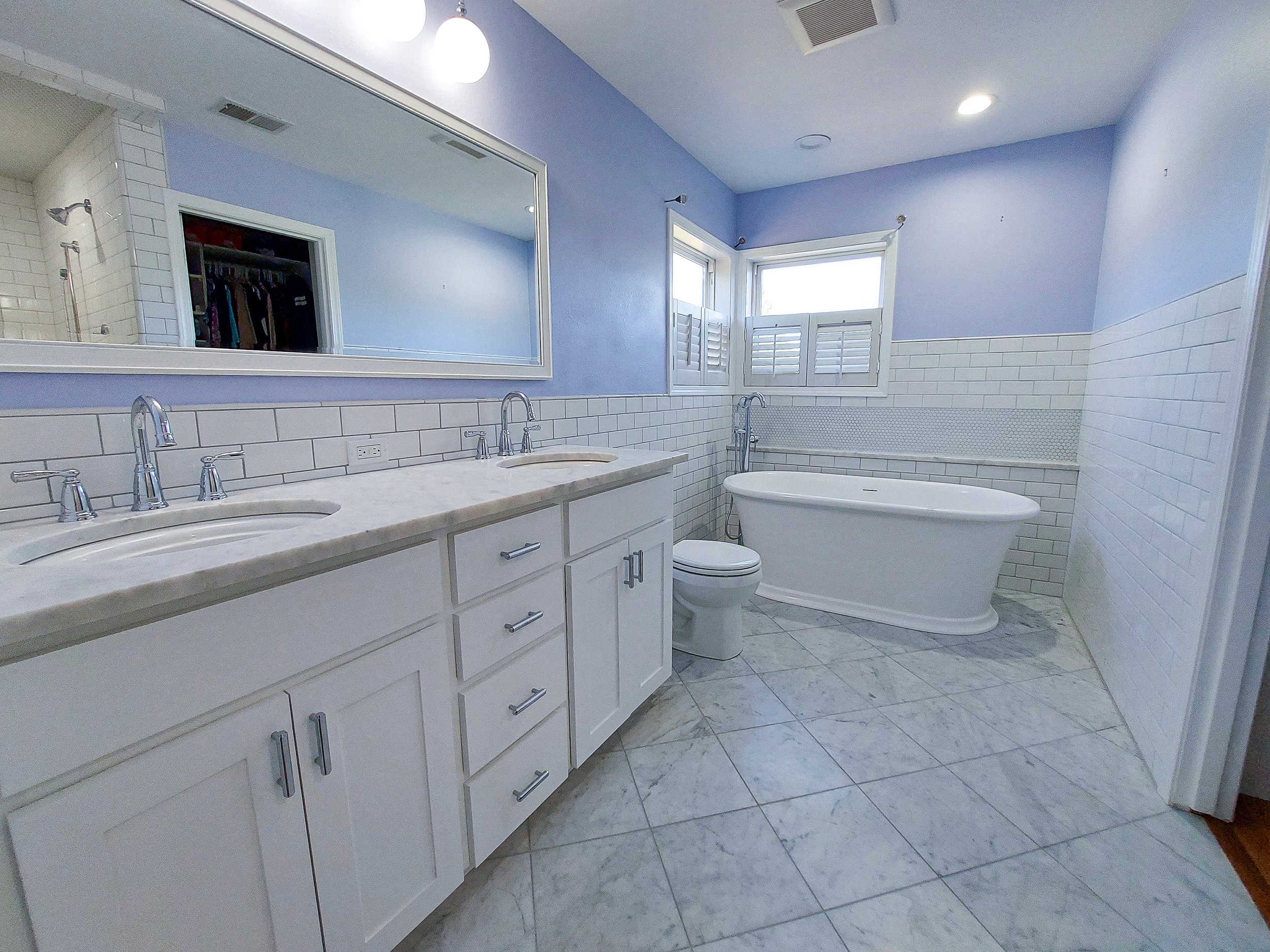 Portland Bathroom Contractor