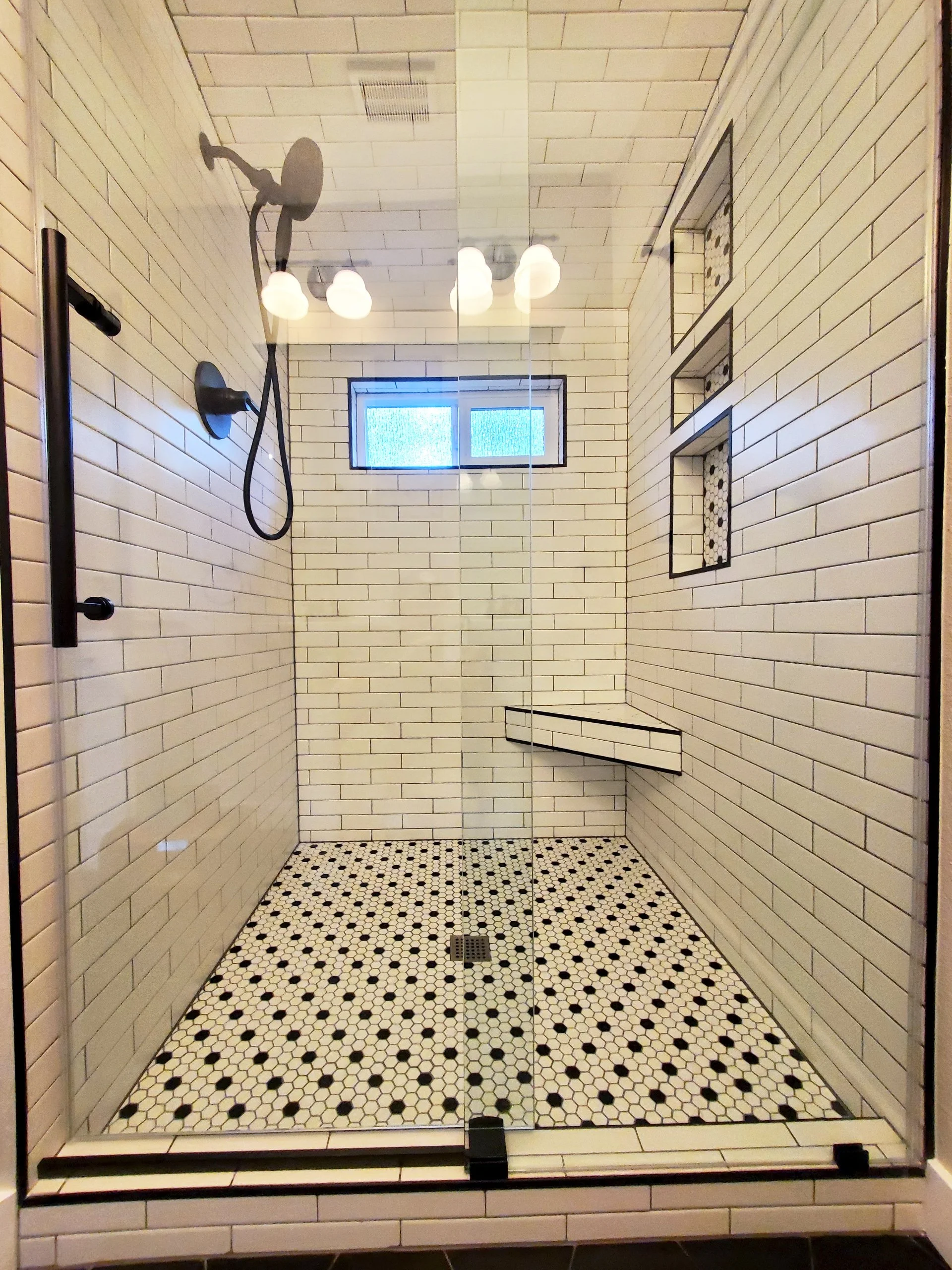 Portland Bathroom Contractor