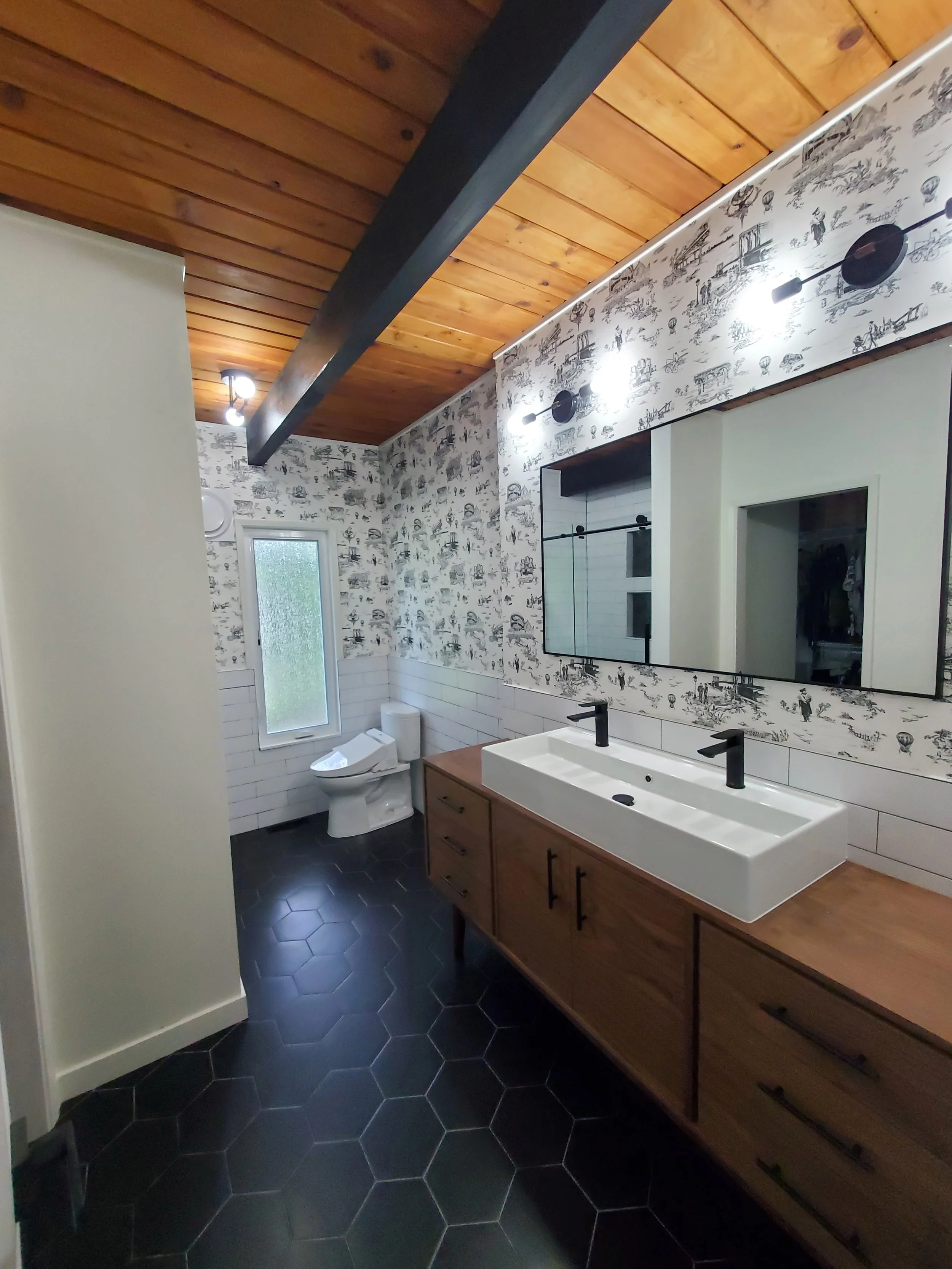 Portland Bathroom Contractor