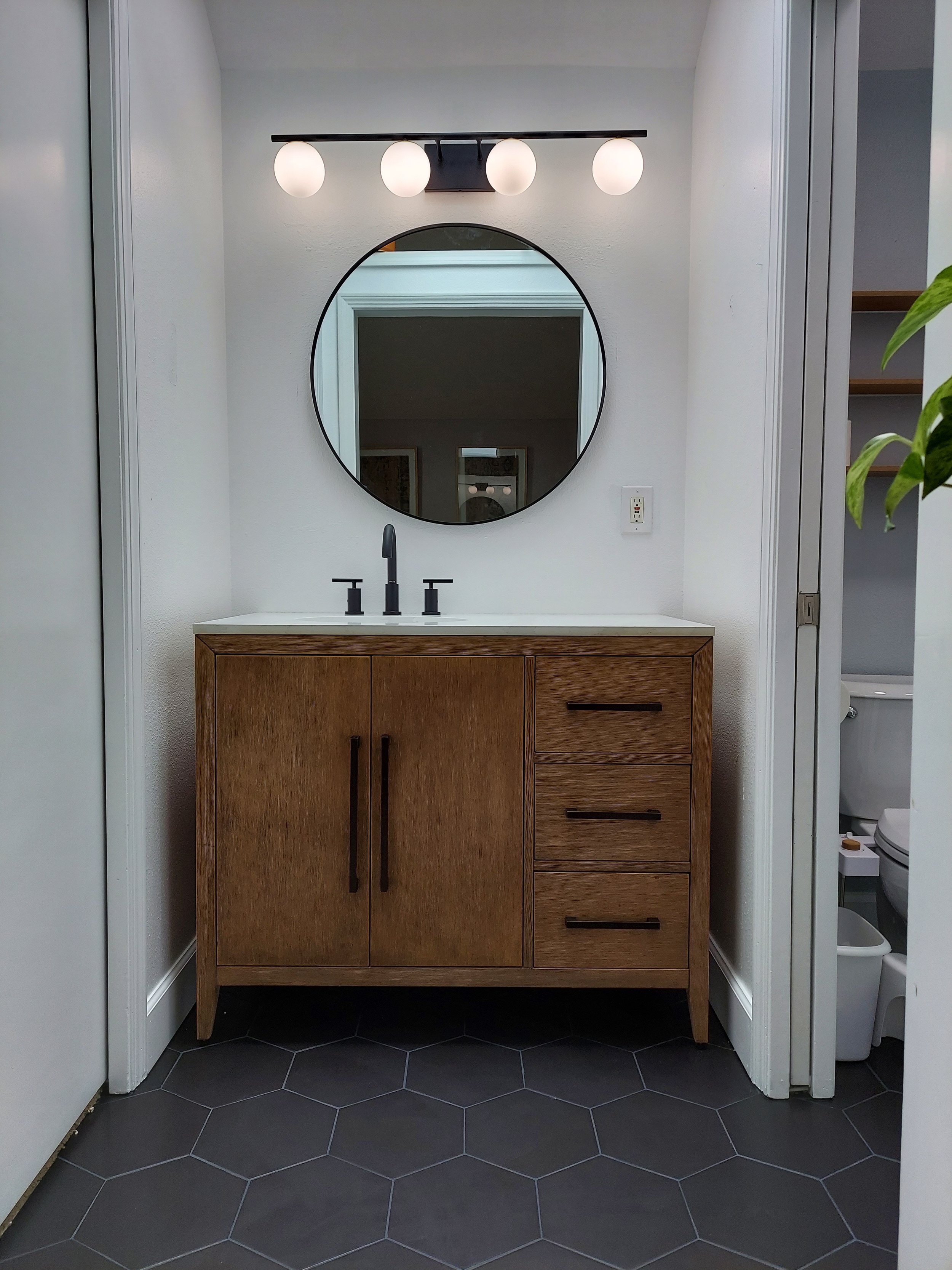 Portland Bathroom Contractor