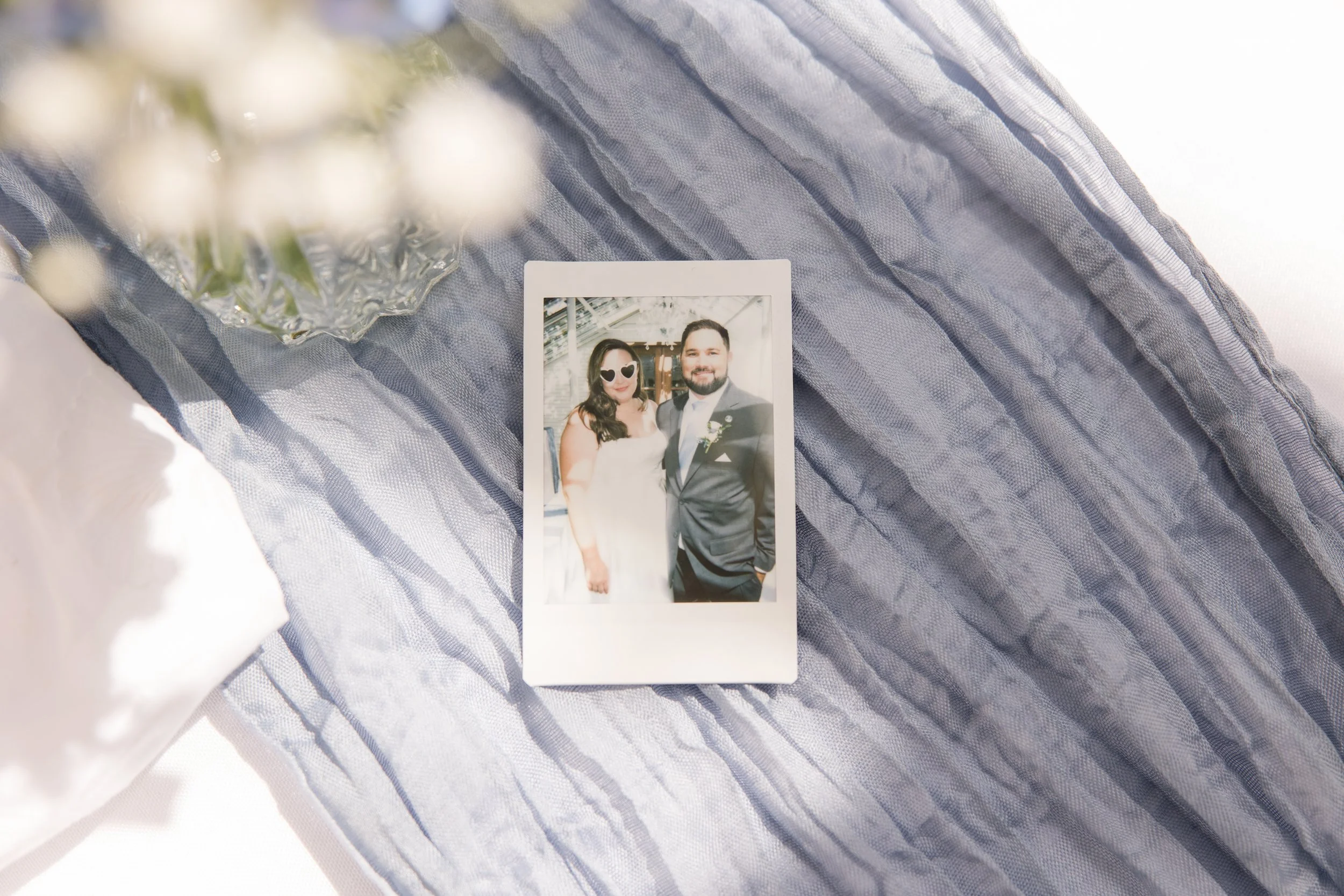 The Reserve | Candace + Mitchell | Wedding