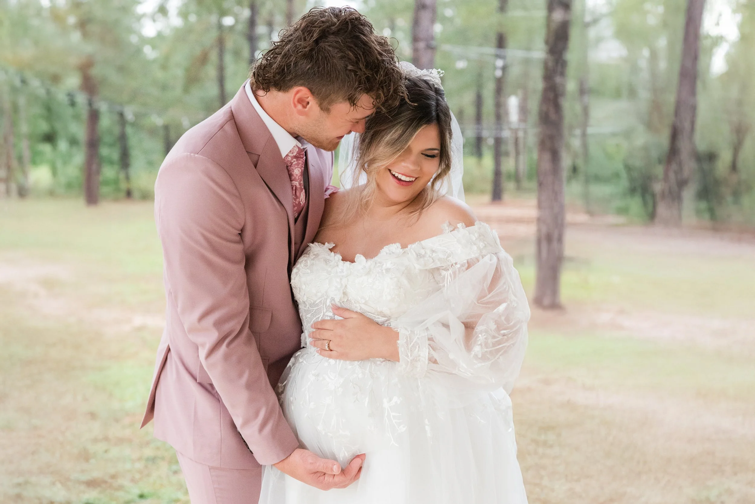 Autumn + Eli | Wedding