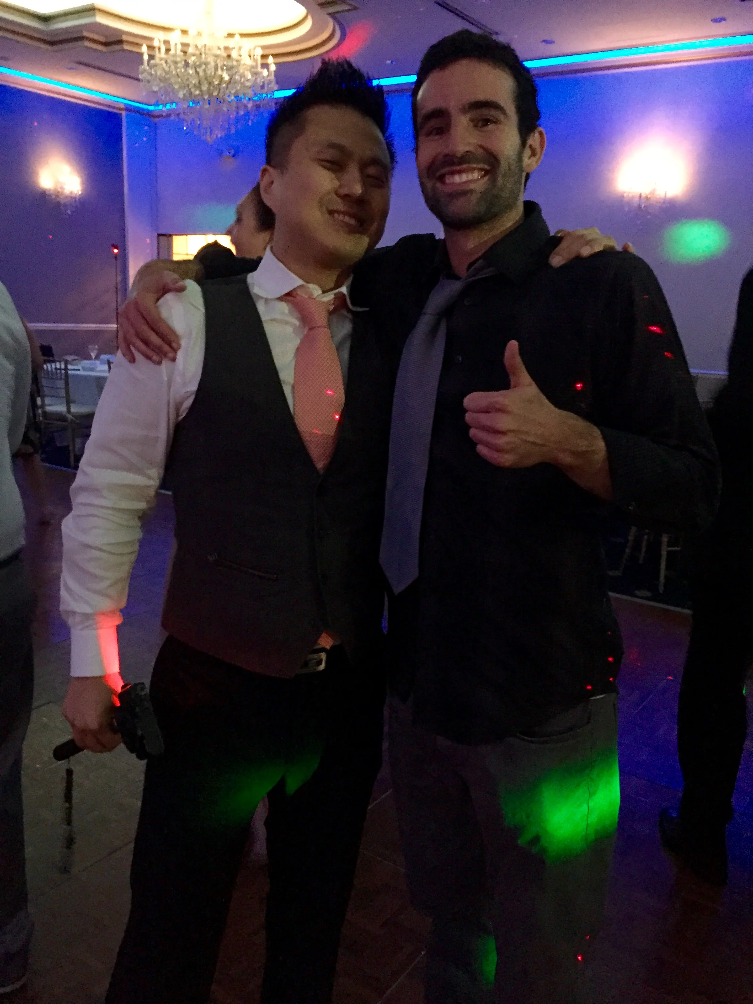 Bromance