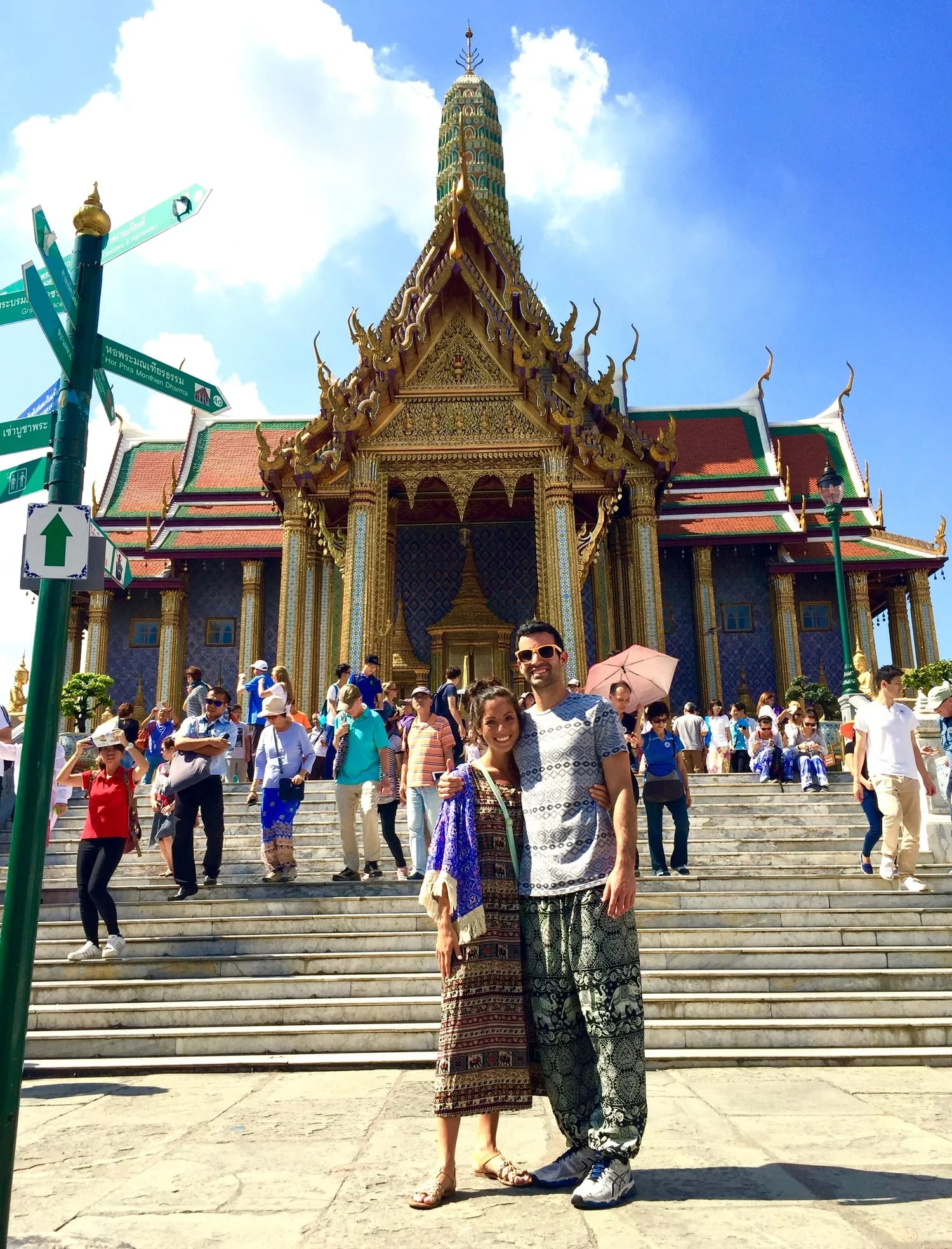Southeast Asia Adventures