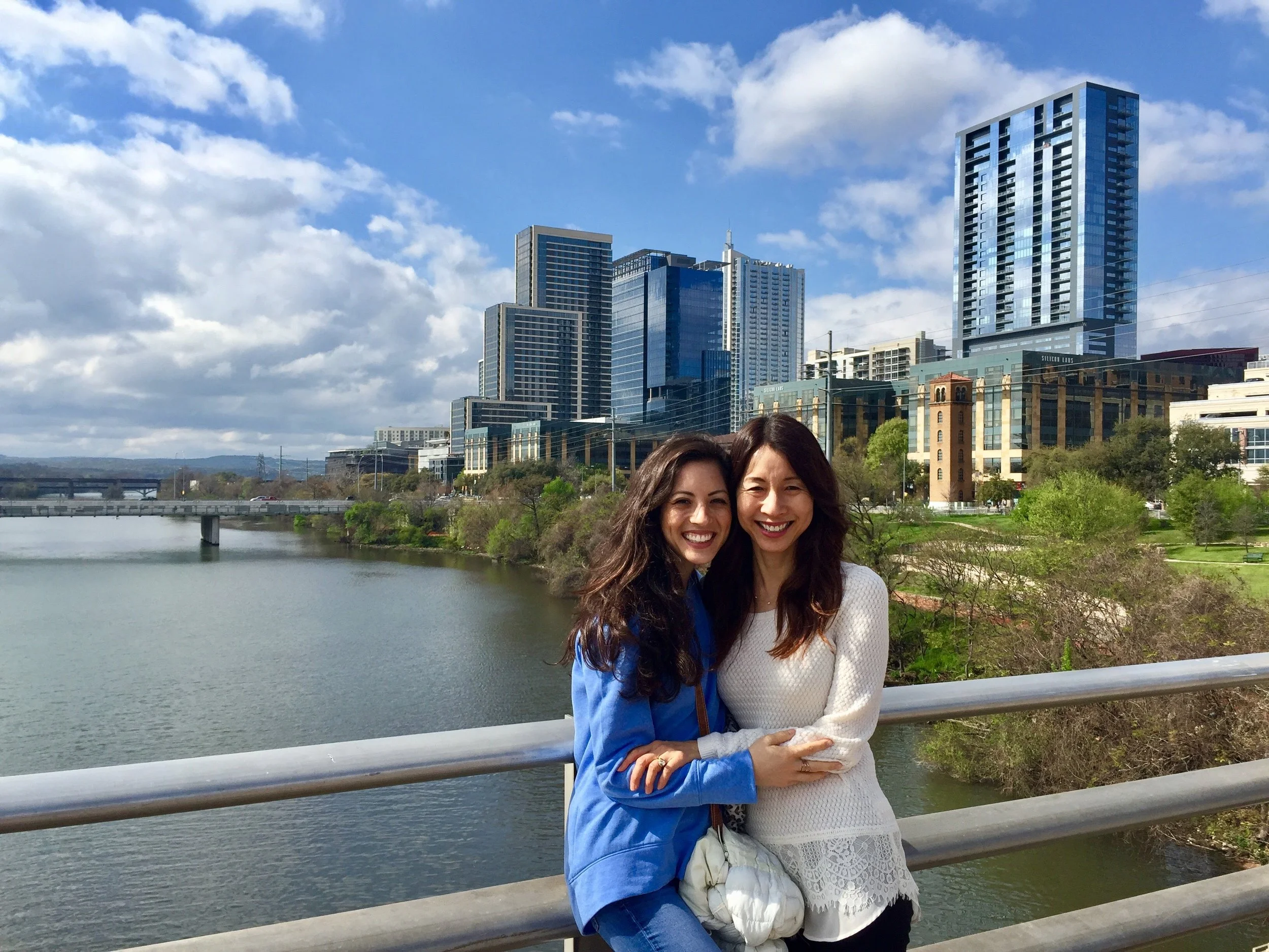 Austin, Texas