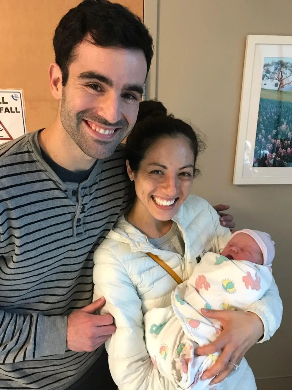 Auntie & Uncle Life