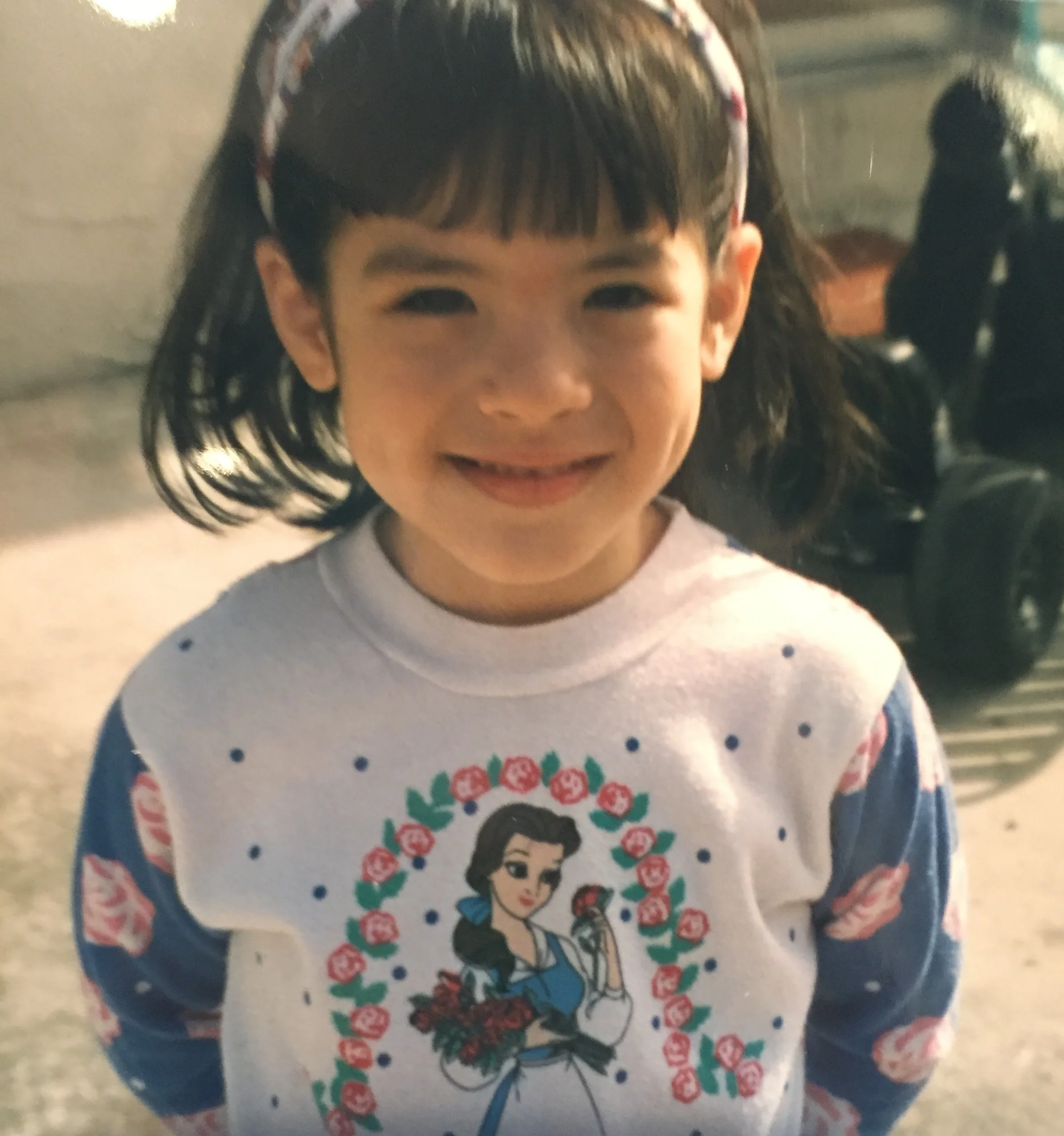 An Interview With My 29 Year Old Self