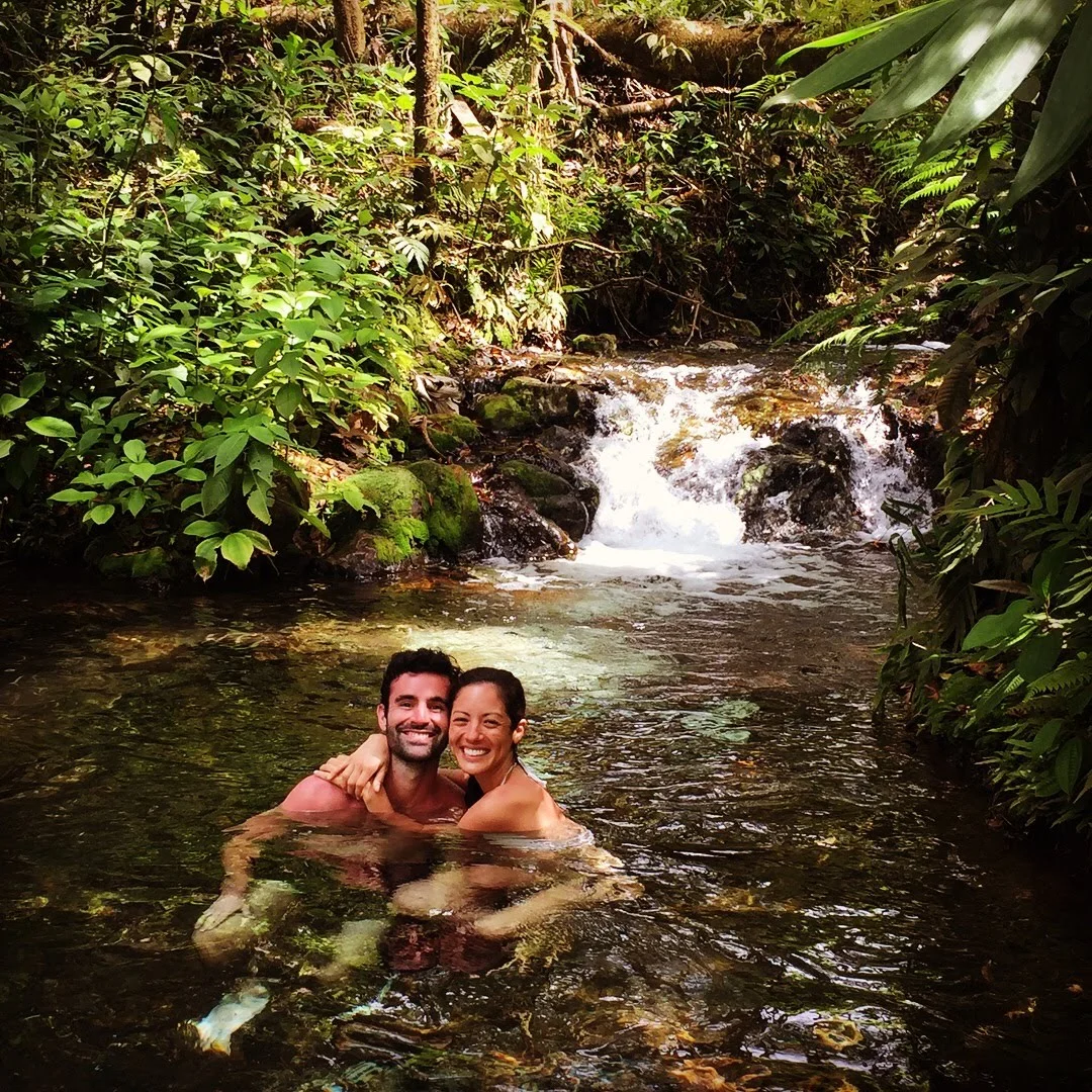Costa Rica