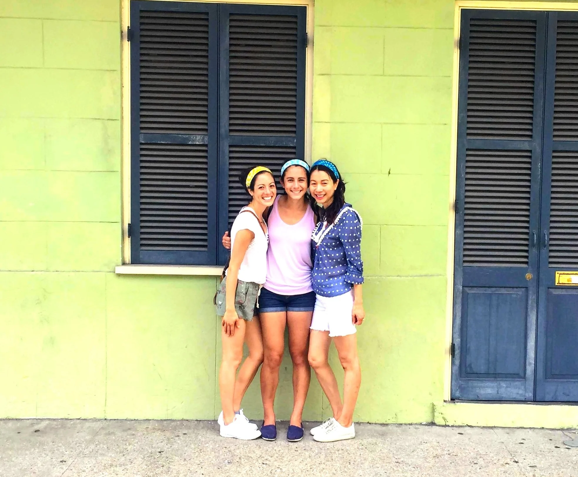 New Orleans
