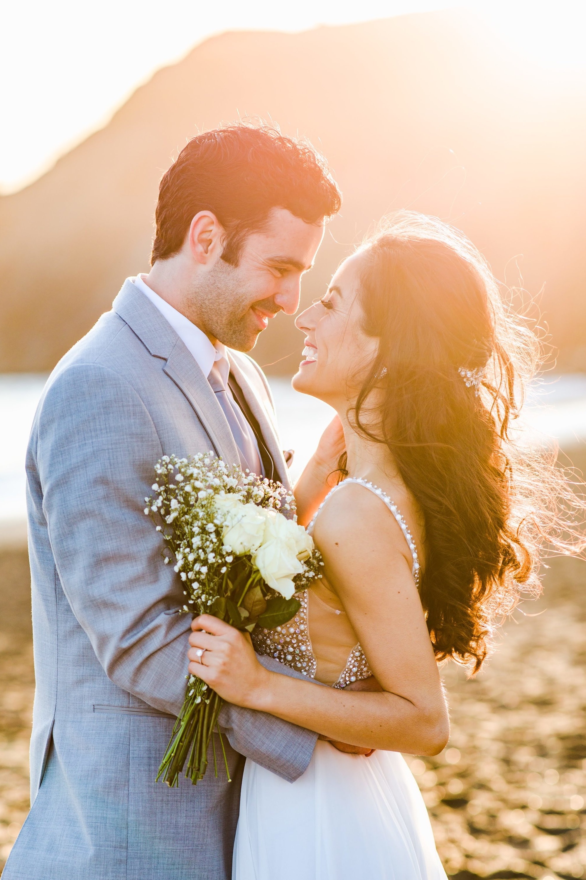Mr. &amp; Mrs. Pires