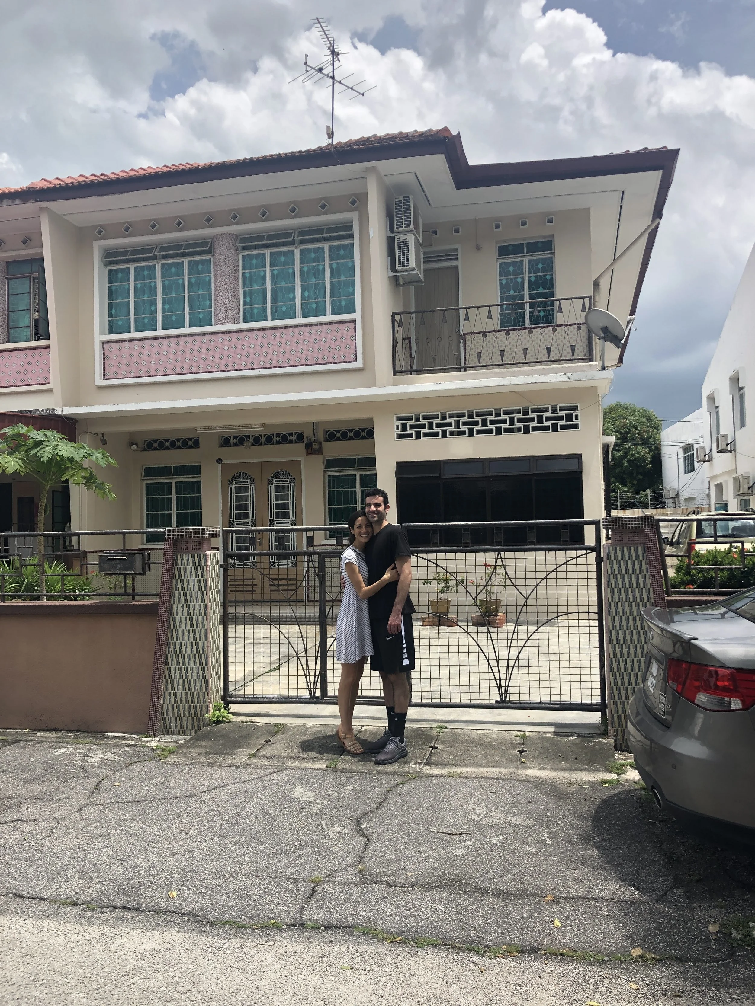 Penang, Malaysia