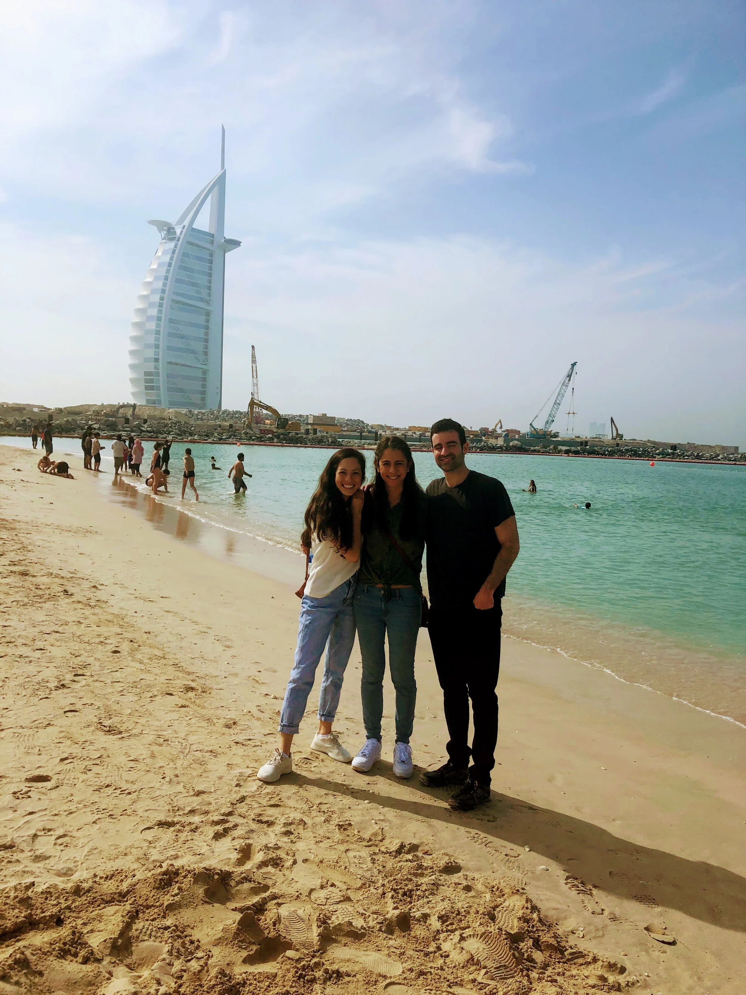 Dubai