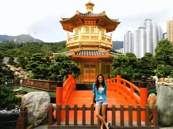 1. HONG KONGFavorite Memory: Living with my grandparents for a few months in summer 2010. I loved taking the bus to run errands at different wet markets and shopping centers with my Poa Poa. During our bus rides together, she told me interesting sto…