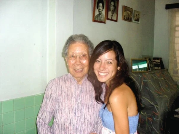2. MALAYSIAFavorite Memory: Malaysia will forever remind me of the time I spent with my Ah Zhou (great-grandmother). I’ll always remember how much she cared about greeting us hello and saying goodbye; she always waited for us to arrive at the airpor…