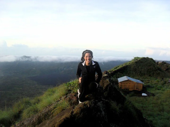 8. INDONESIAFavorite Memory: Sunrise volcano hike up Mt. Batur in Bali with my study abroad friends. We started the hike at 4am in pitch dark. At the top it was so peaceful; we were in the clouds. Our guide gave us banana sandwiches to eat while we …