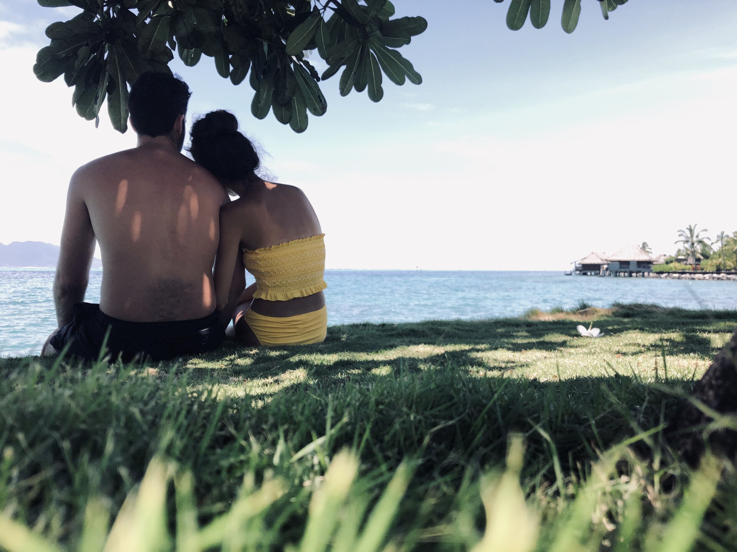 29. FRENCH POLYNESIAFavorite Memory: Playing catch at the pool and literally laying around doing nothing all day. Tahiti was more secluded than expected but really beautiful, even in February, although it rained almost each day. This was one of the …