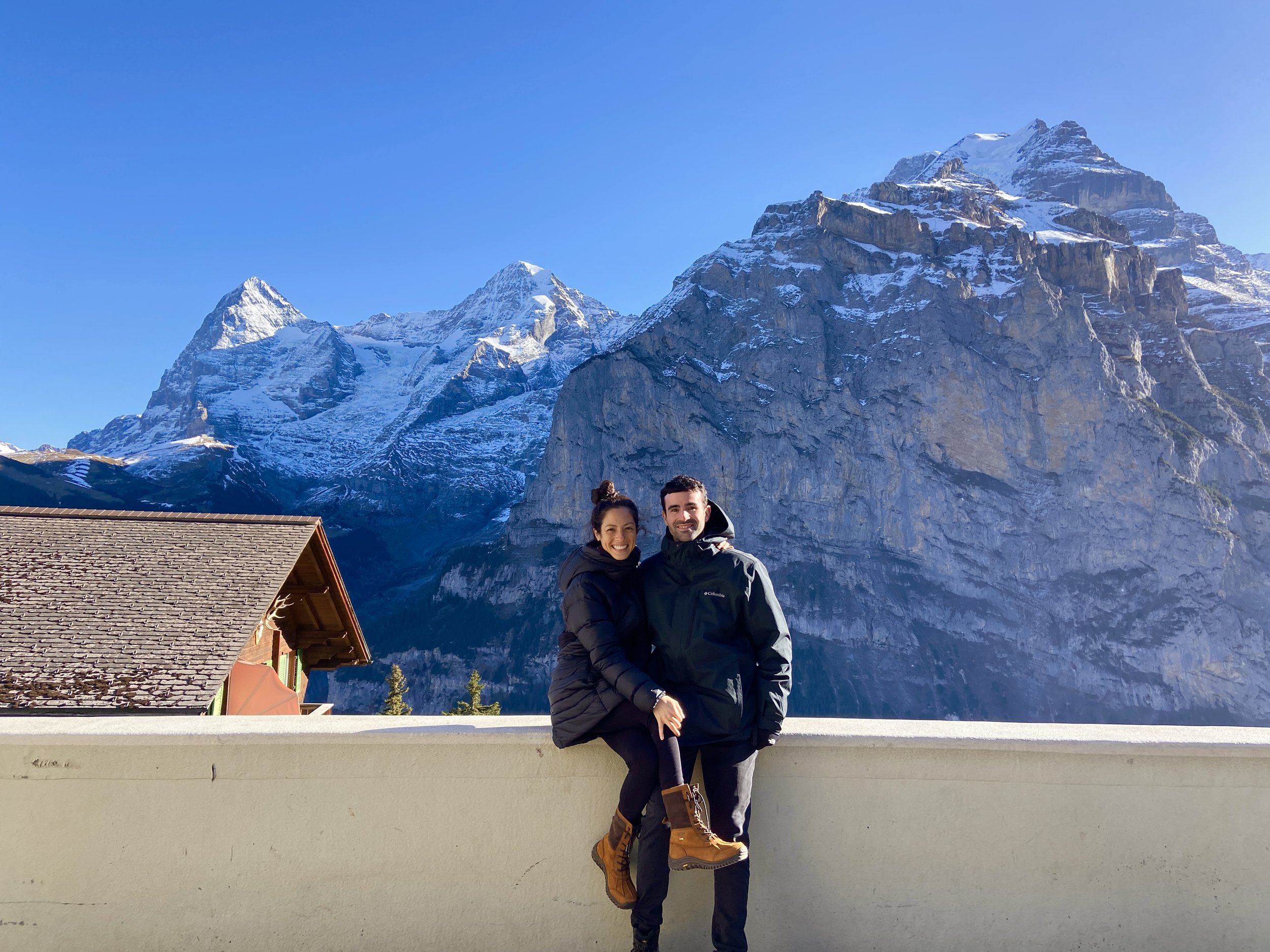 Switzerland