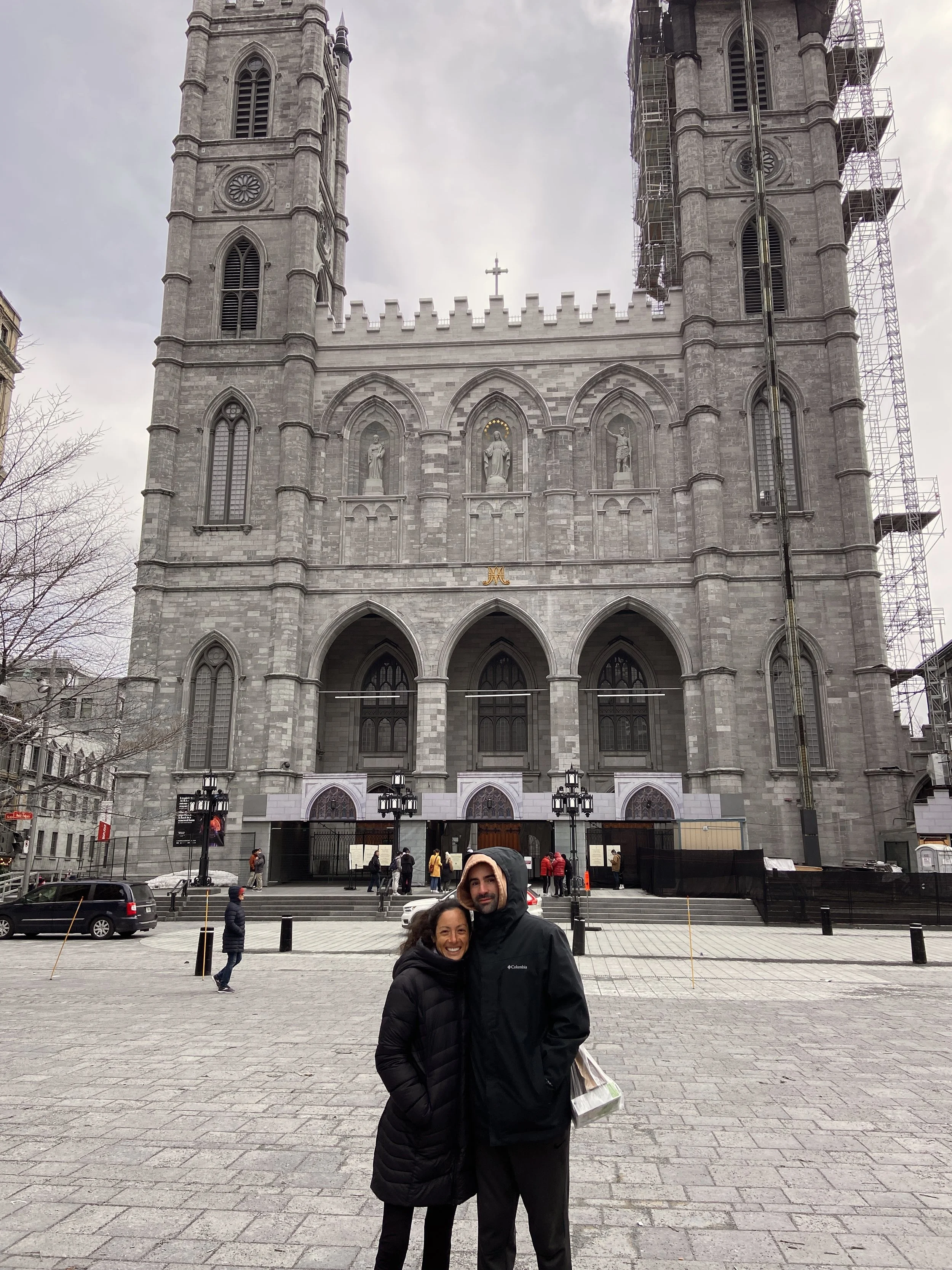 Spring Break in Toronto &amp; Montreal