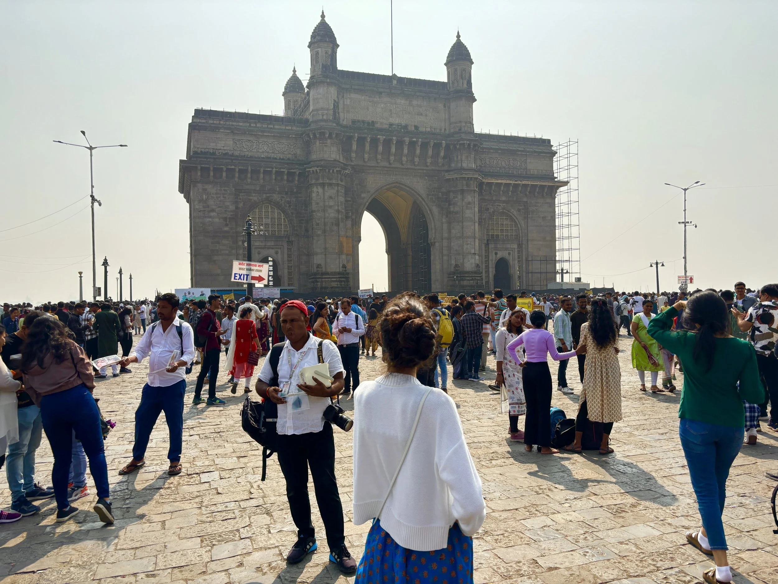 India