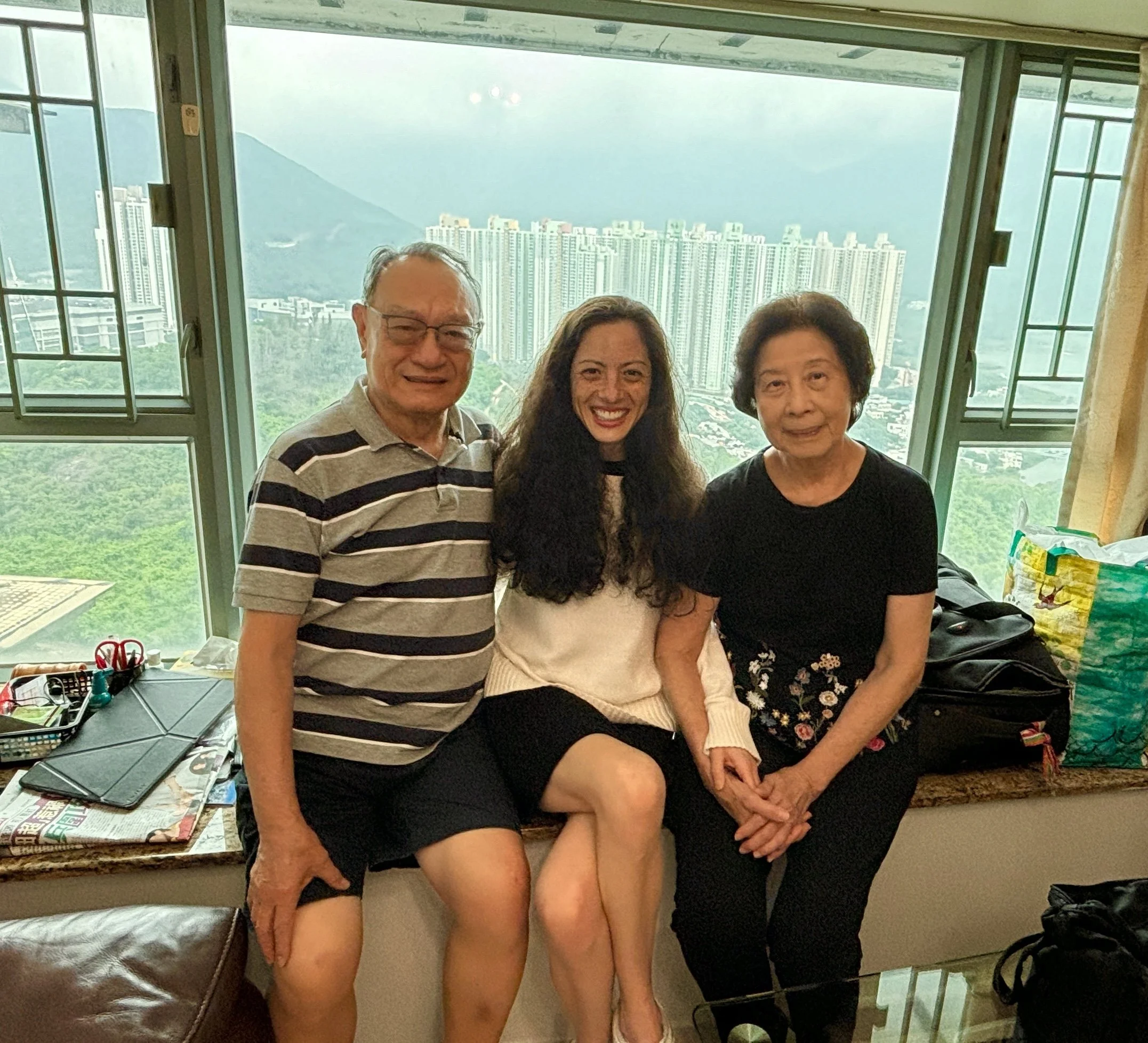 Hong Kong