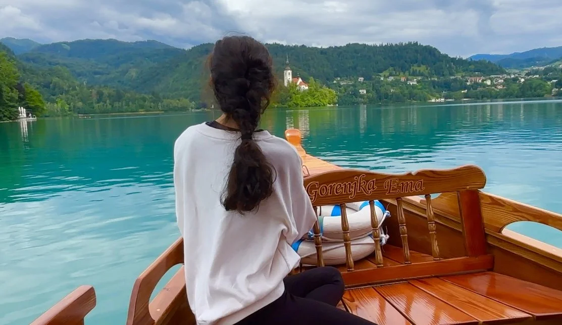 Solo in Slovenia