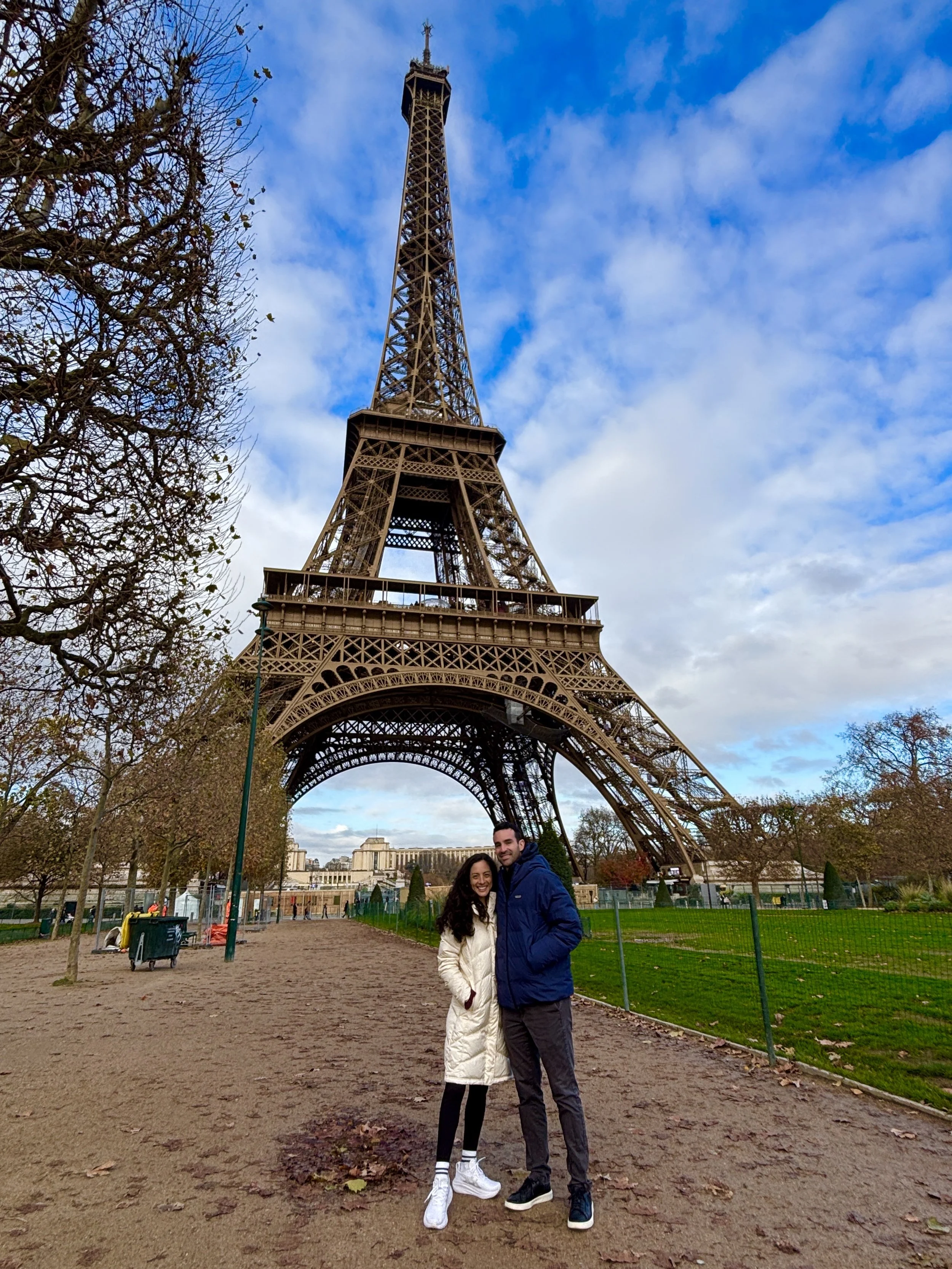 Paris is for Lovers